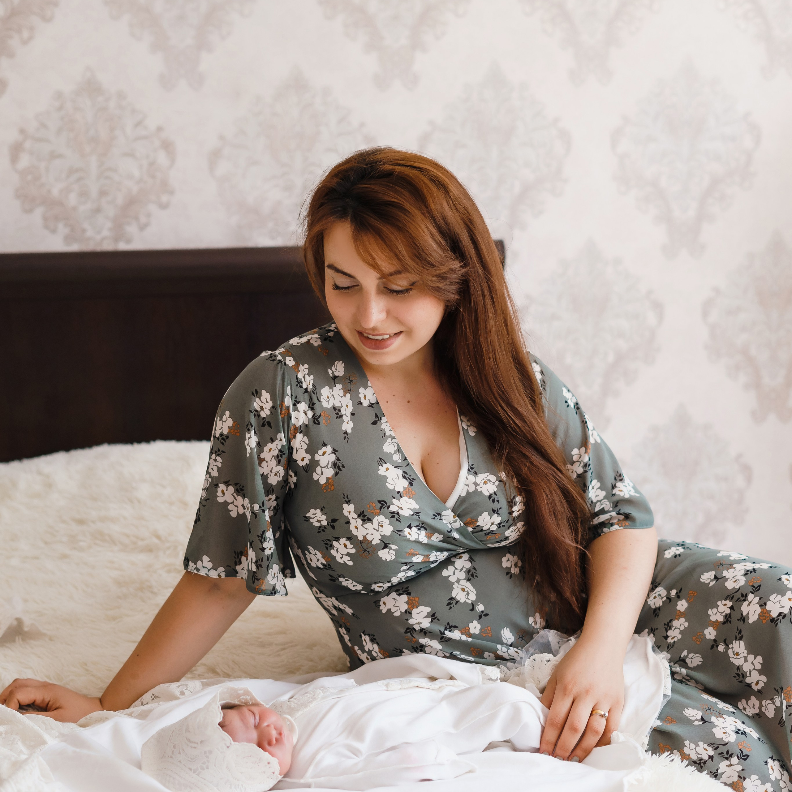 Выписка Арианы