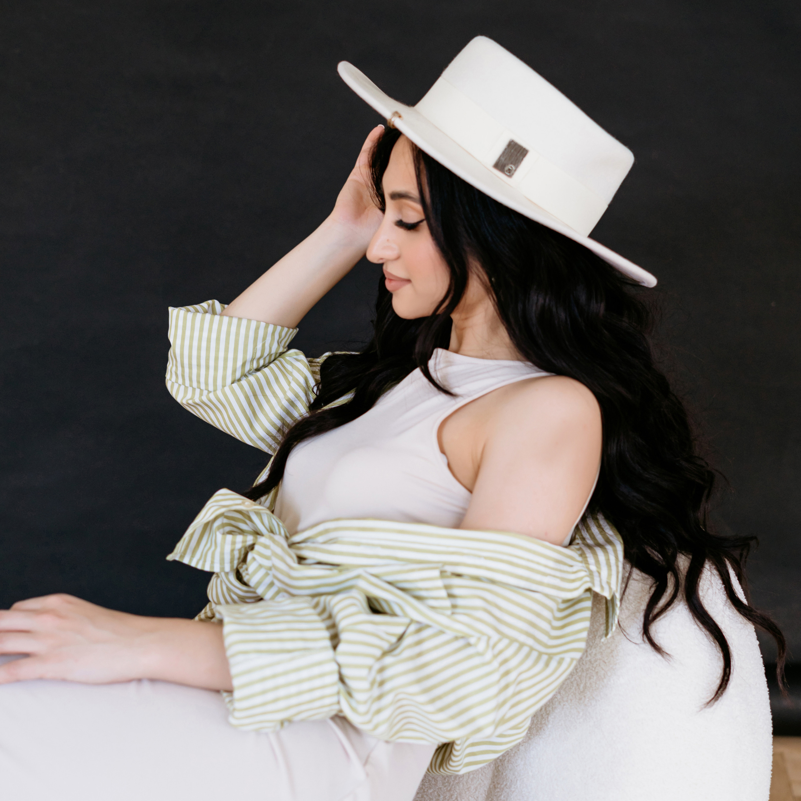 Диана Семья