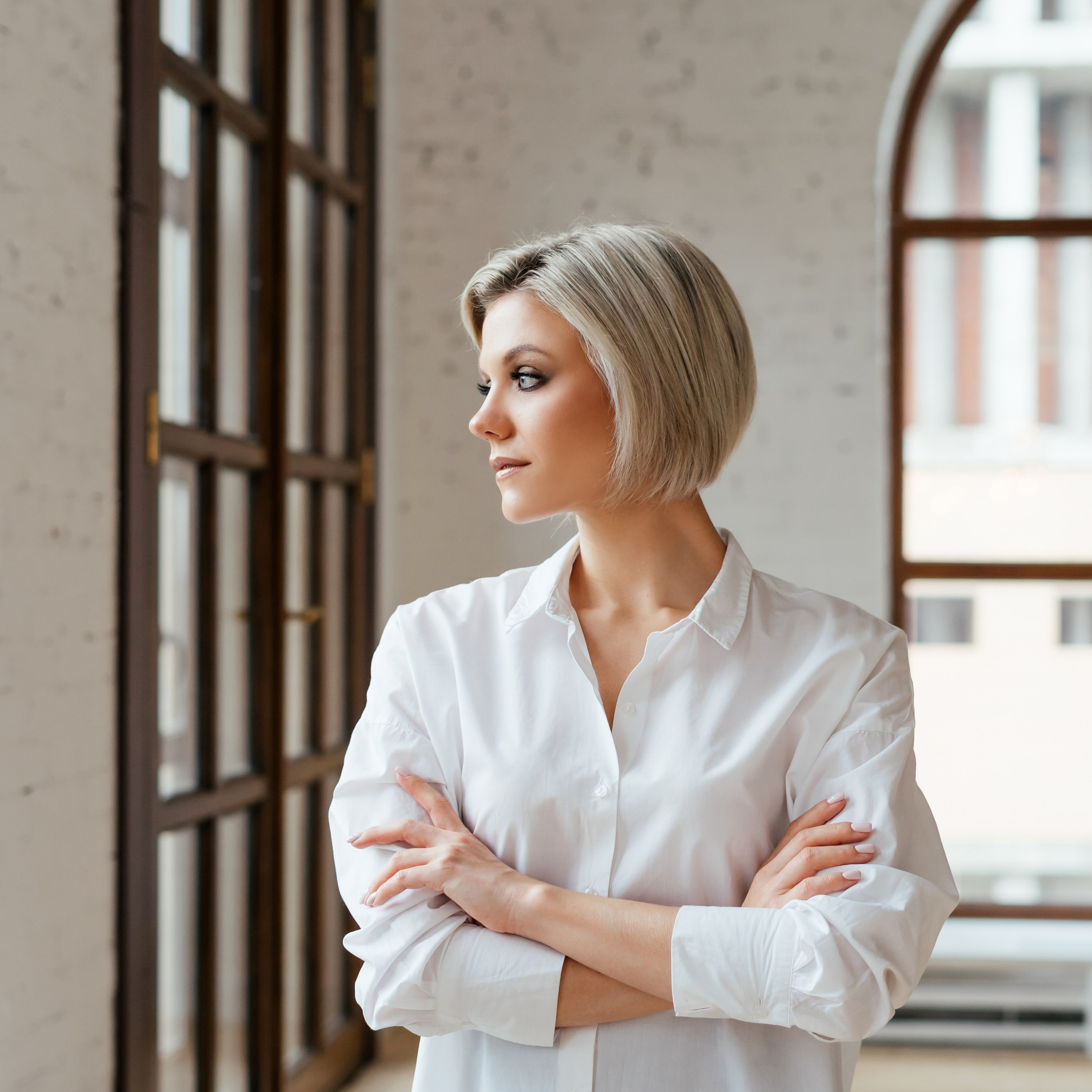 Мария Контент