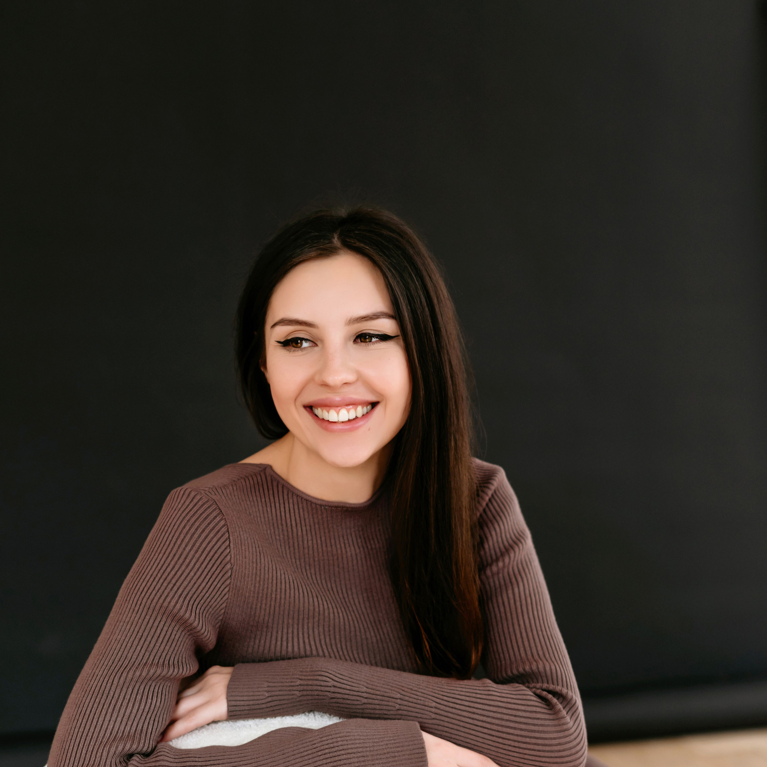 Настя Контент