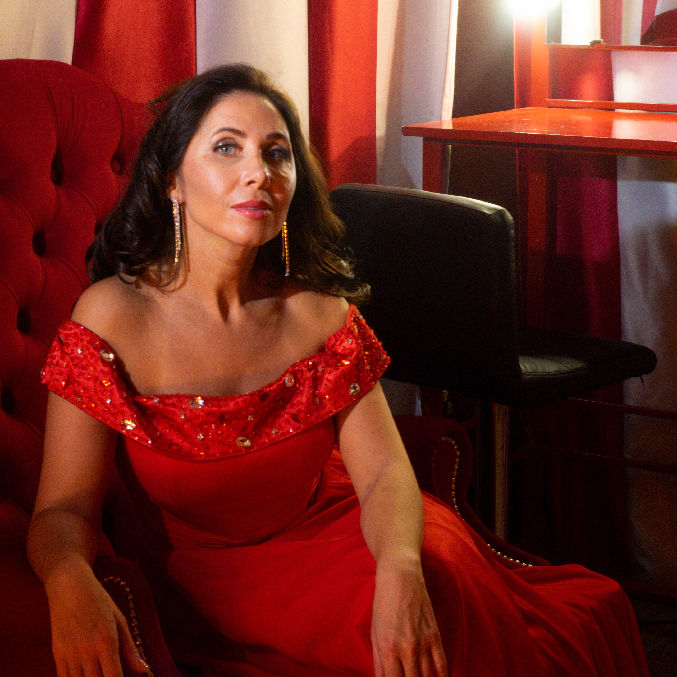 Татьяна Авдеева