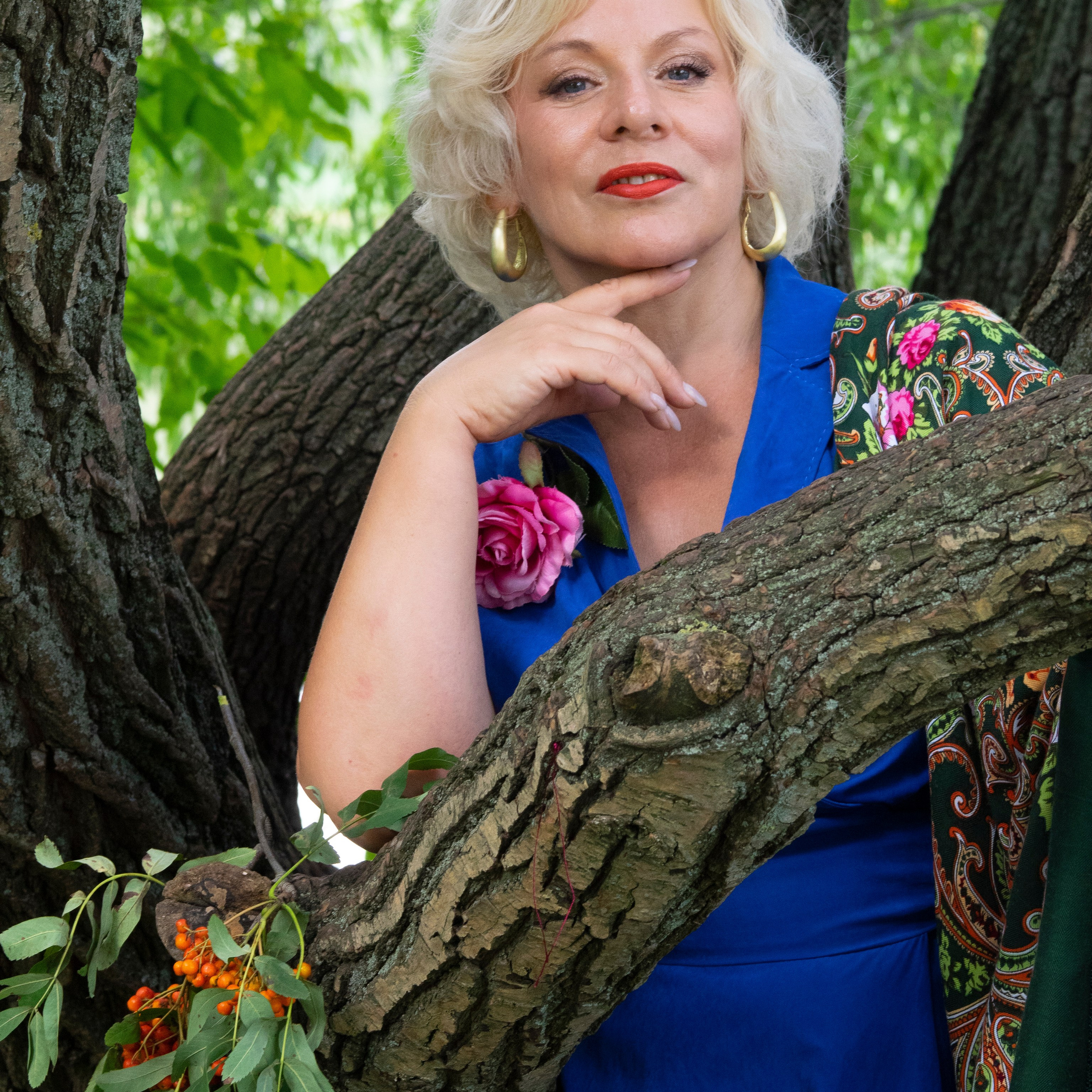 Татьяна Лобанова