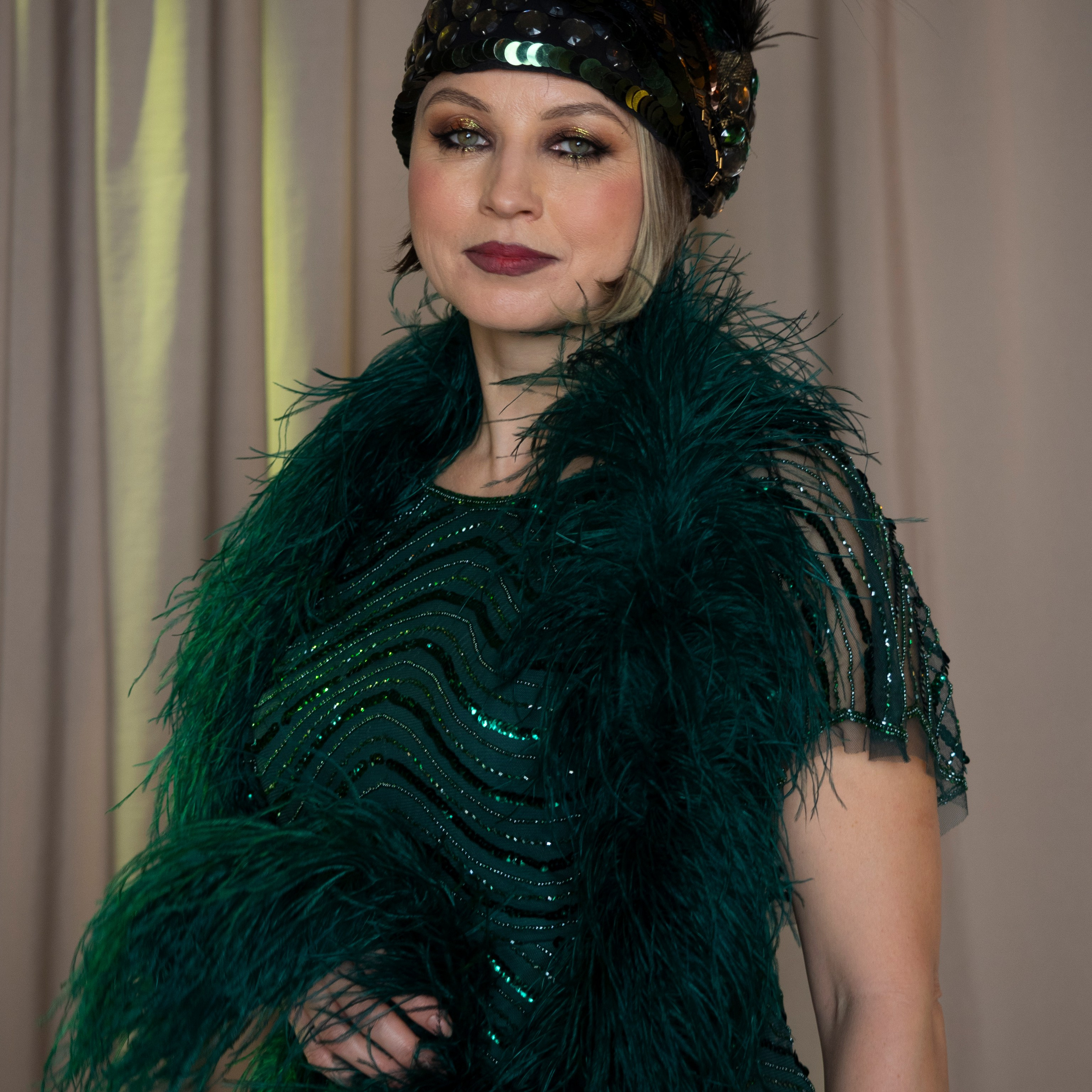 Яна Вольперт