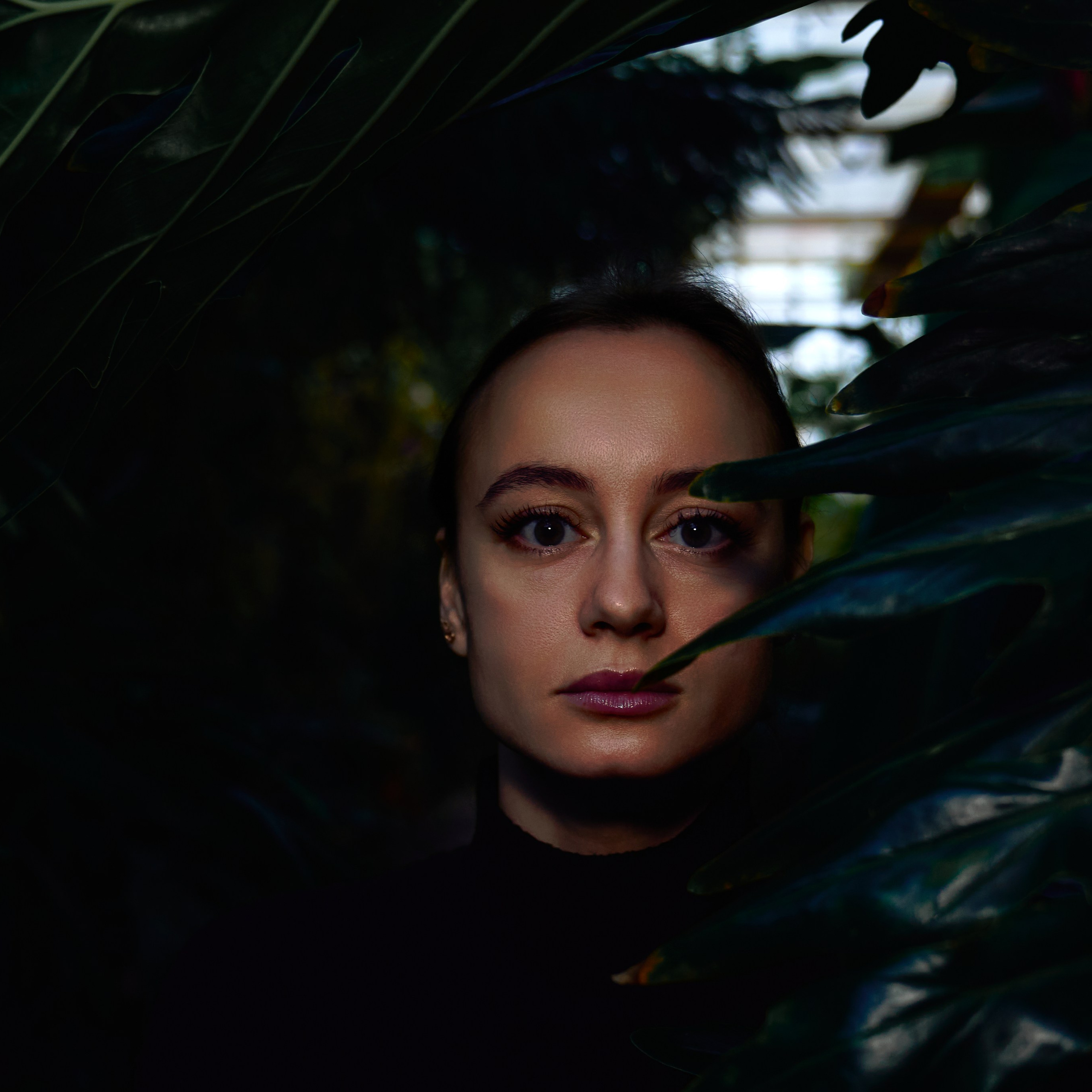 Ботанический сад