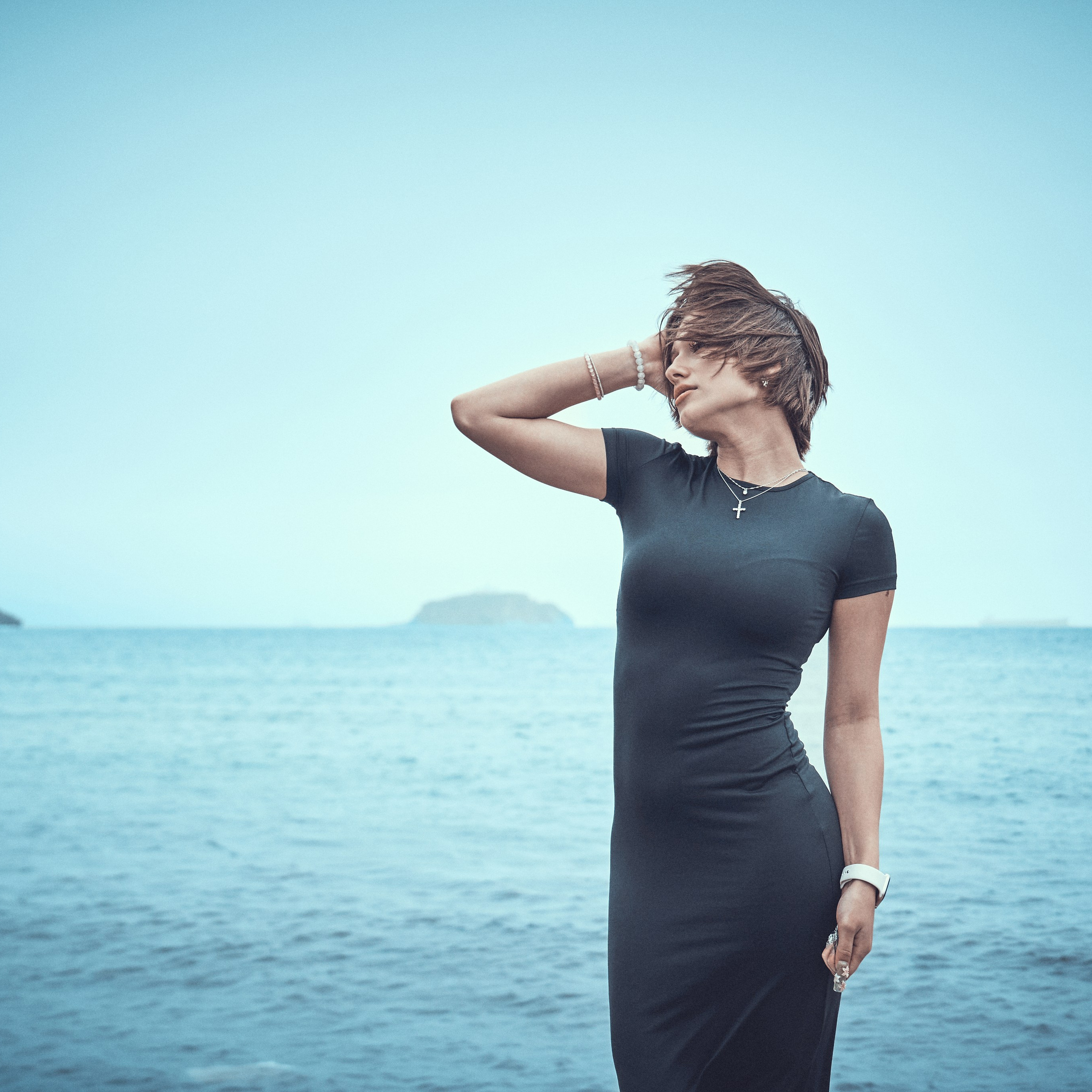 Бухта Ахлестышева