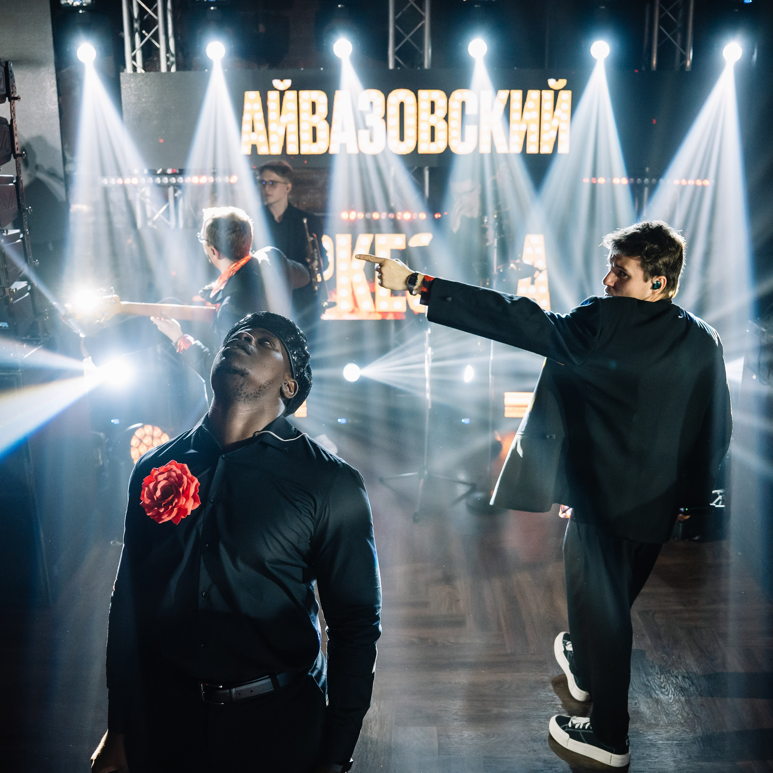 Марк Дробышев. Свадебный фотограф. Москва. Новосибирск