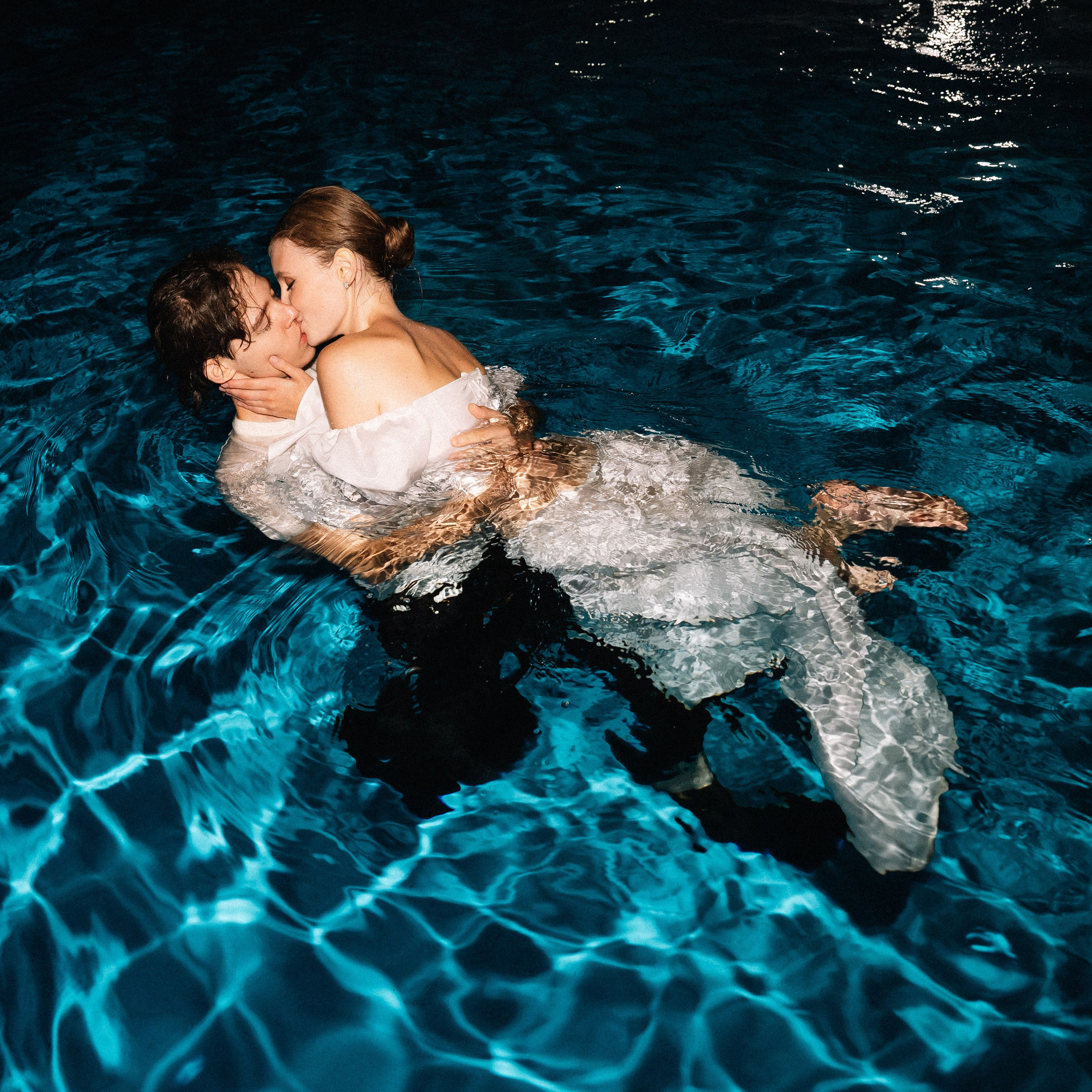 Марк Дробышев. Свадебный фотограф. Москва. Новосибирск