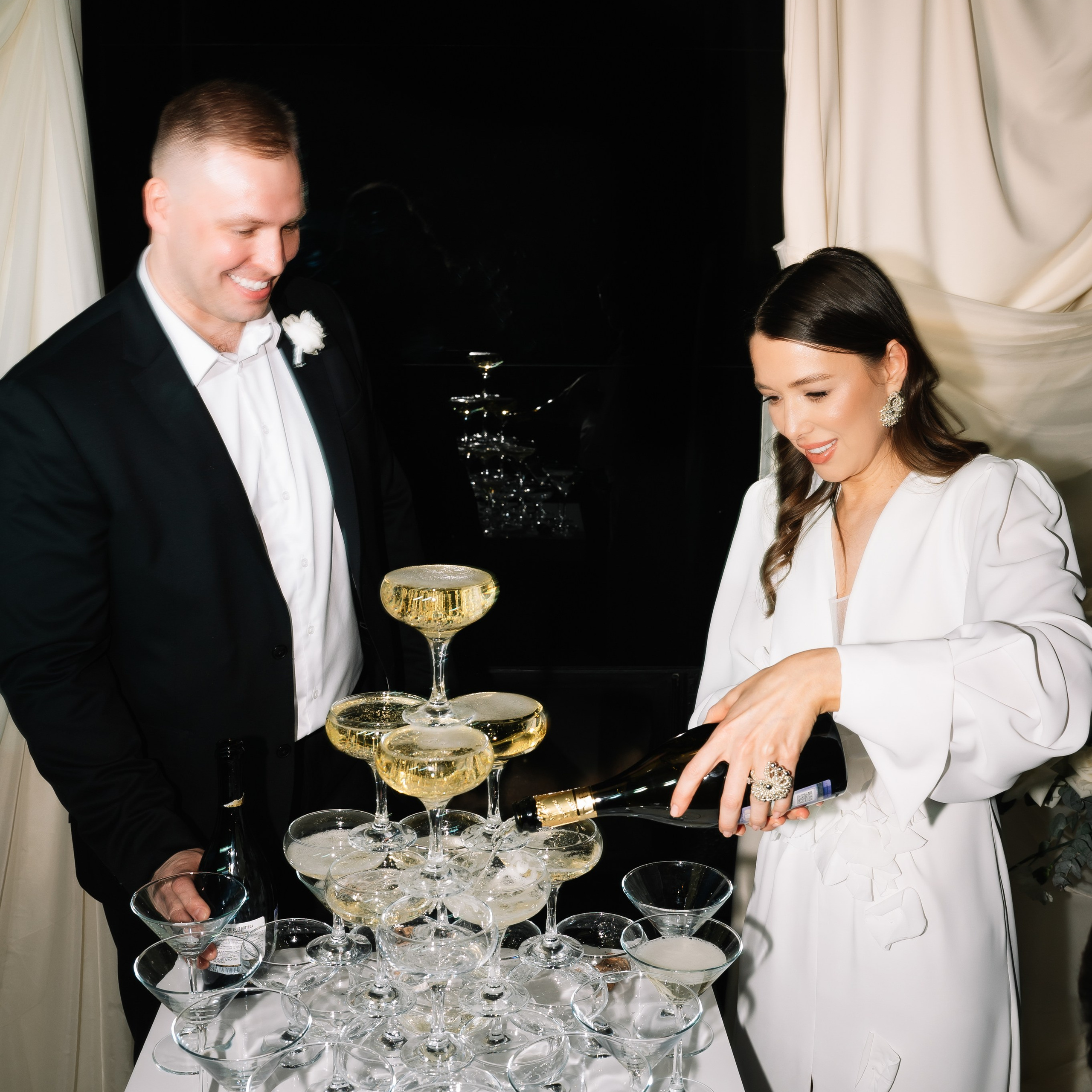 Марк Дробышев. Свадебный фотограф. Москва. Новосибирск