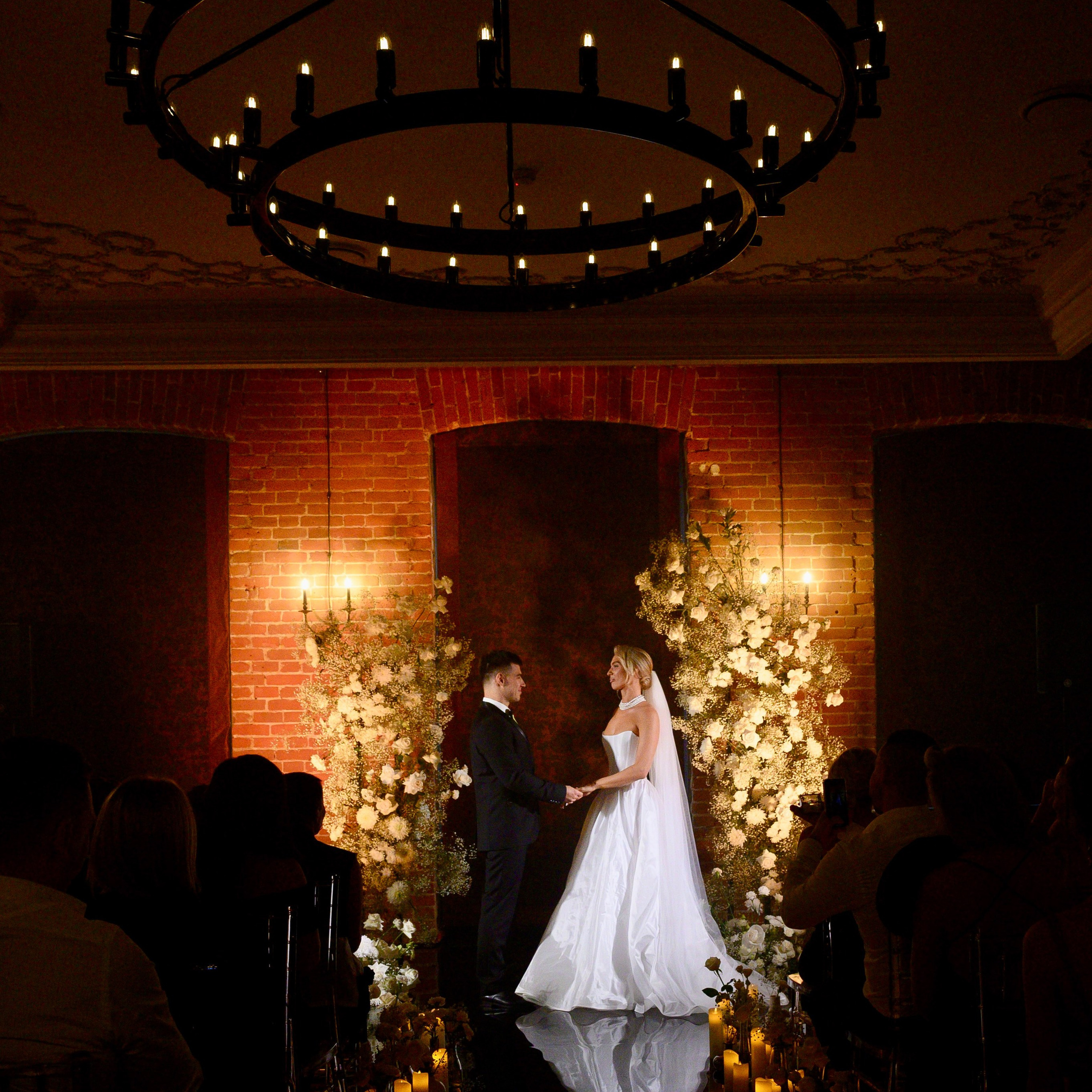 Марк Дробышев. Свадебный фотограф. Москва. Новосибирск