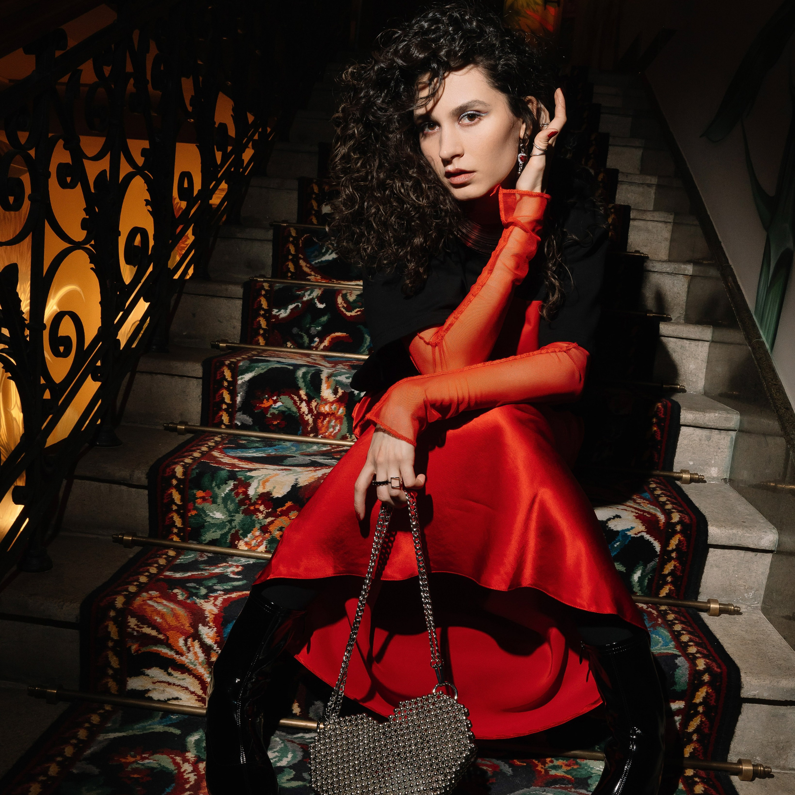 Марк Дробышев. Свадебный фотограф. Москва. Новосибирск