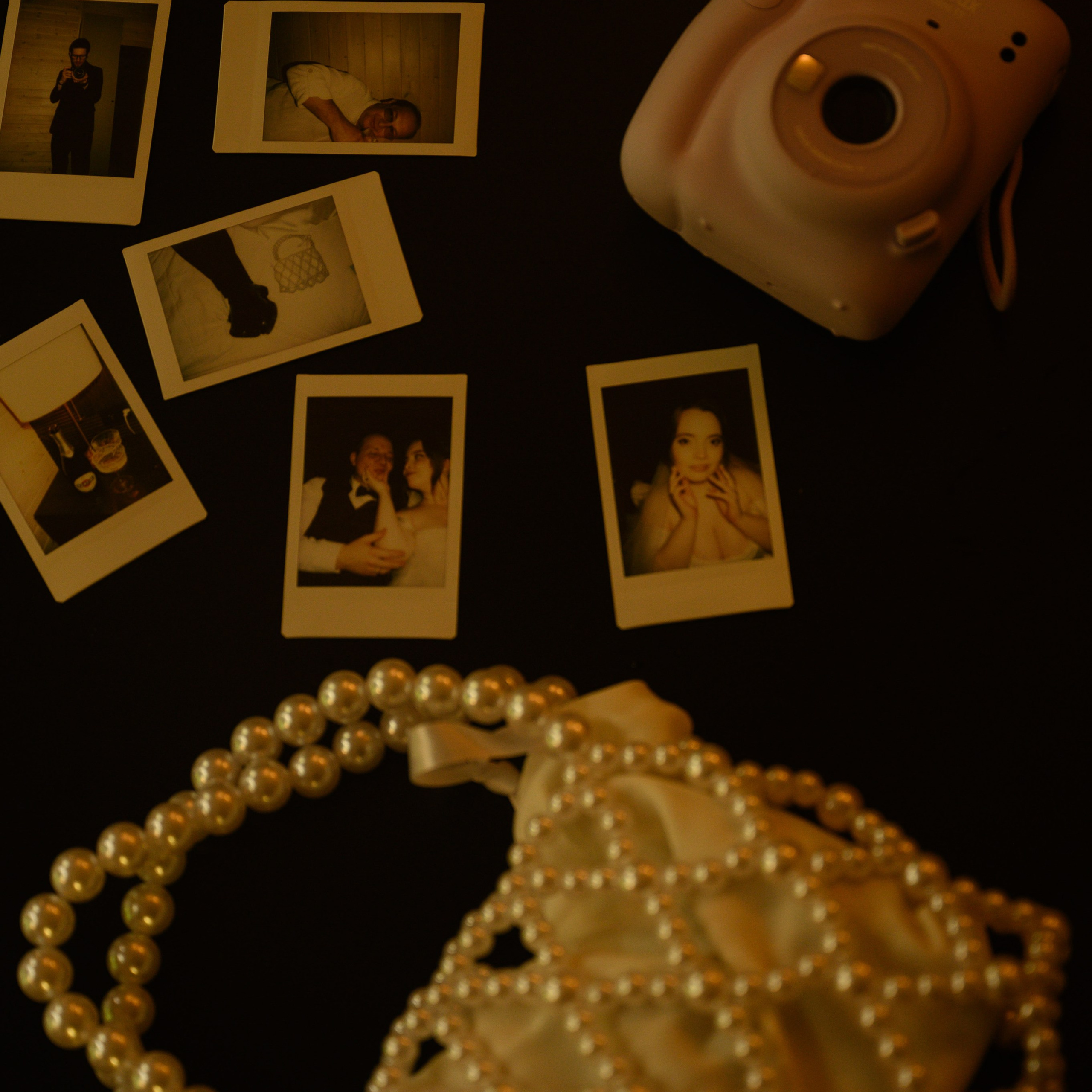 Марк Дробышев. Свадебный фотограф. Москва. Новосибирск