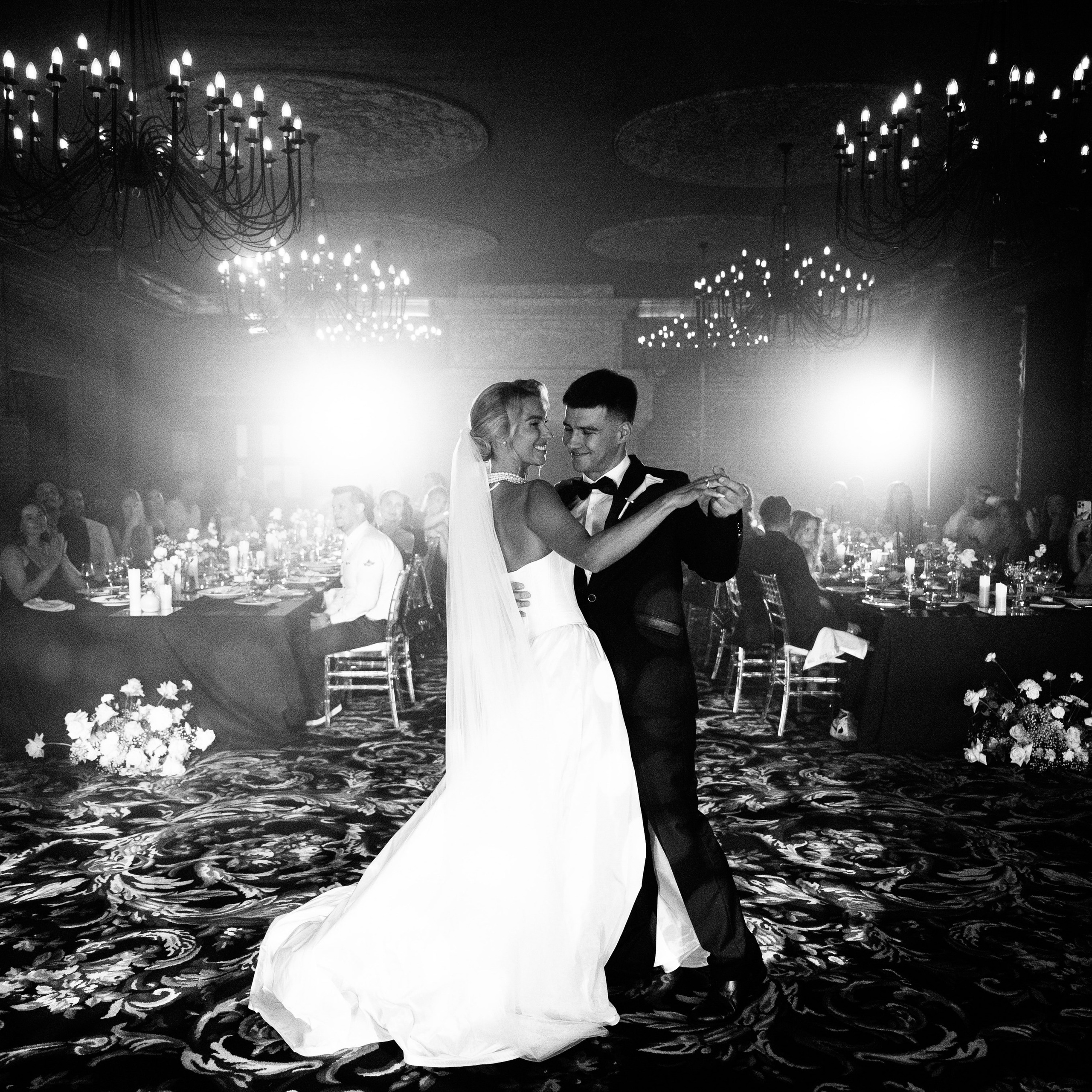 Марк Дробышев. Свадебный фотограф. Москва. Новосибирск