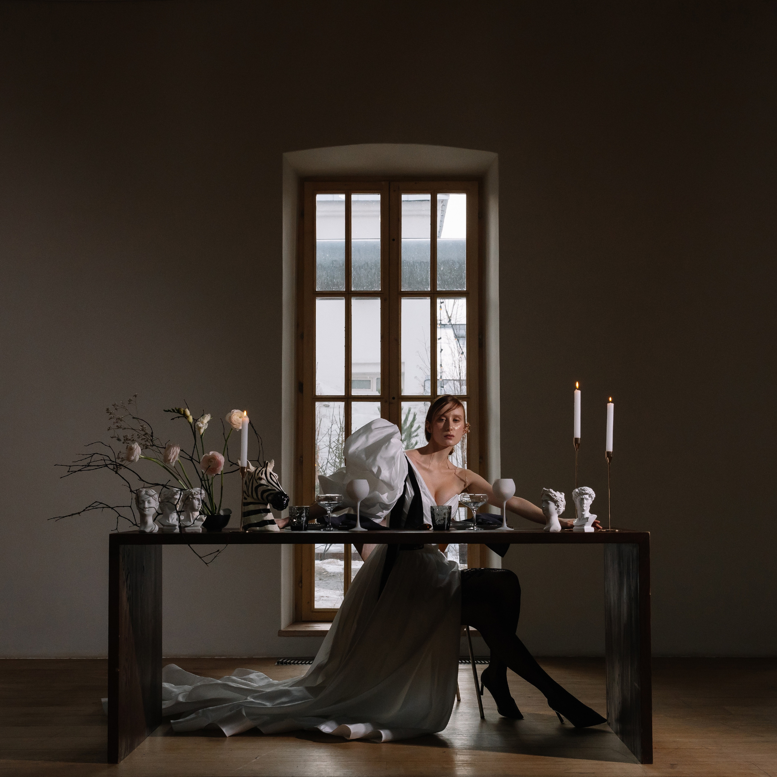 Марк Дробышев. Свадебный фотограф. Москва. Новосибирск