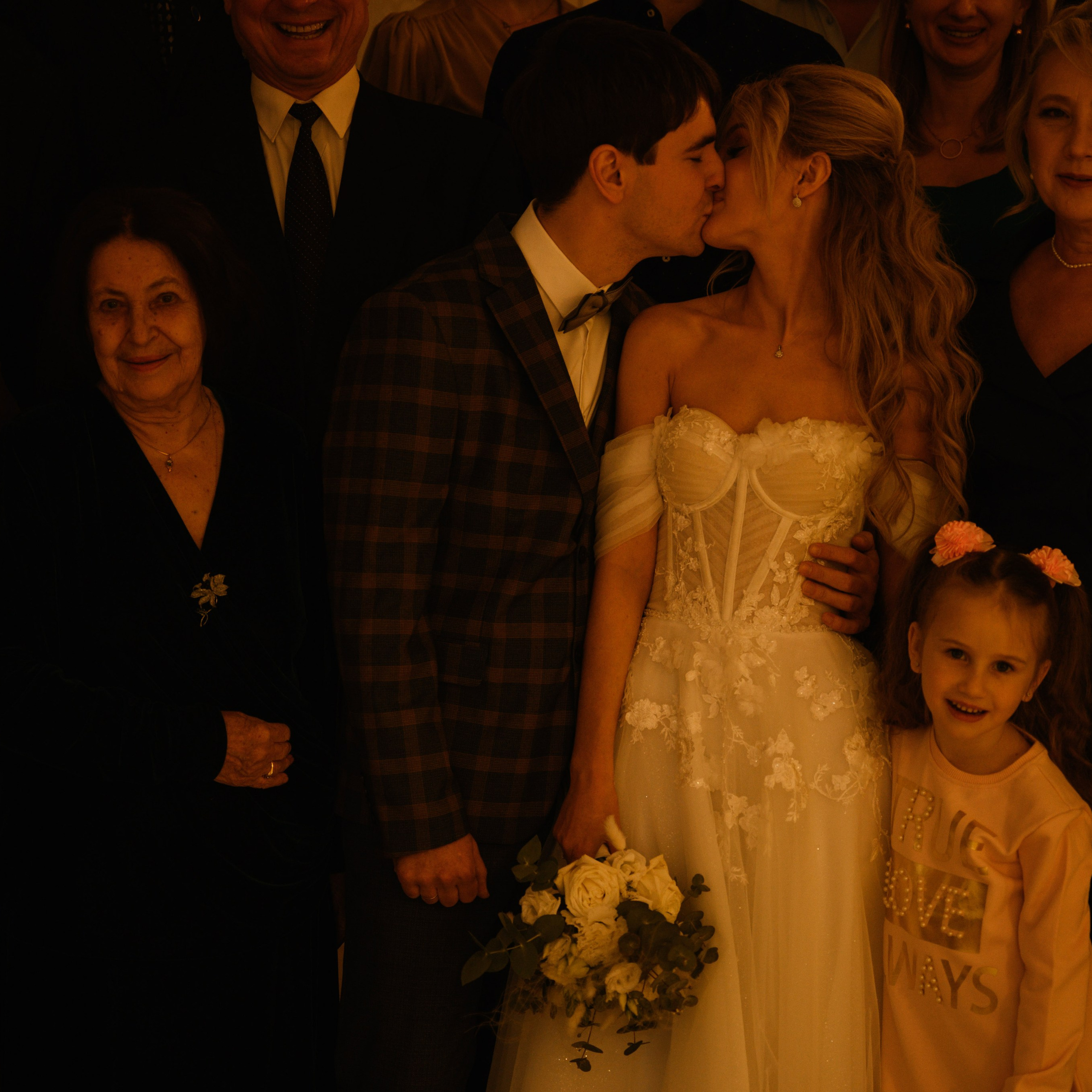 Марк Дробышев. Свадебный фотограф. Москва. Новосибирск