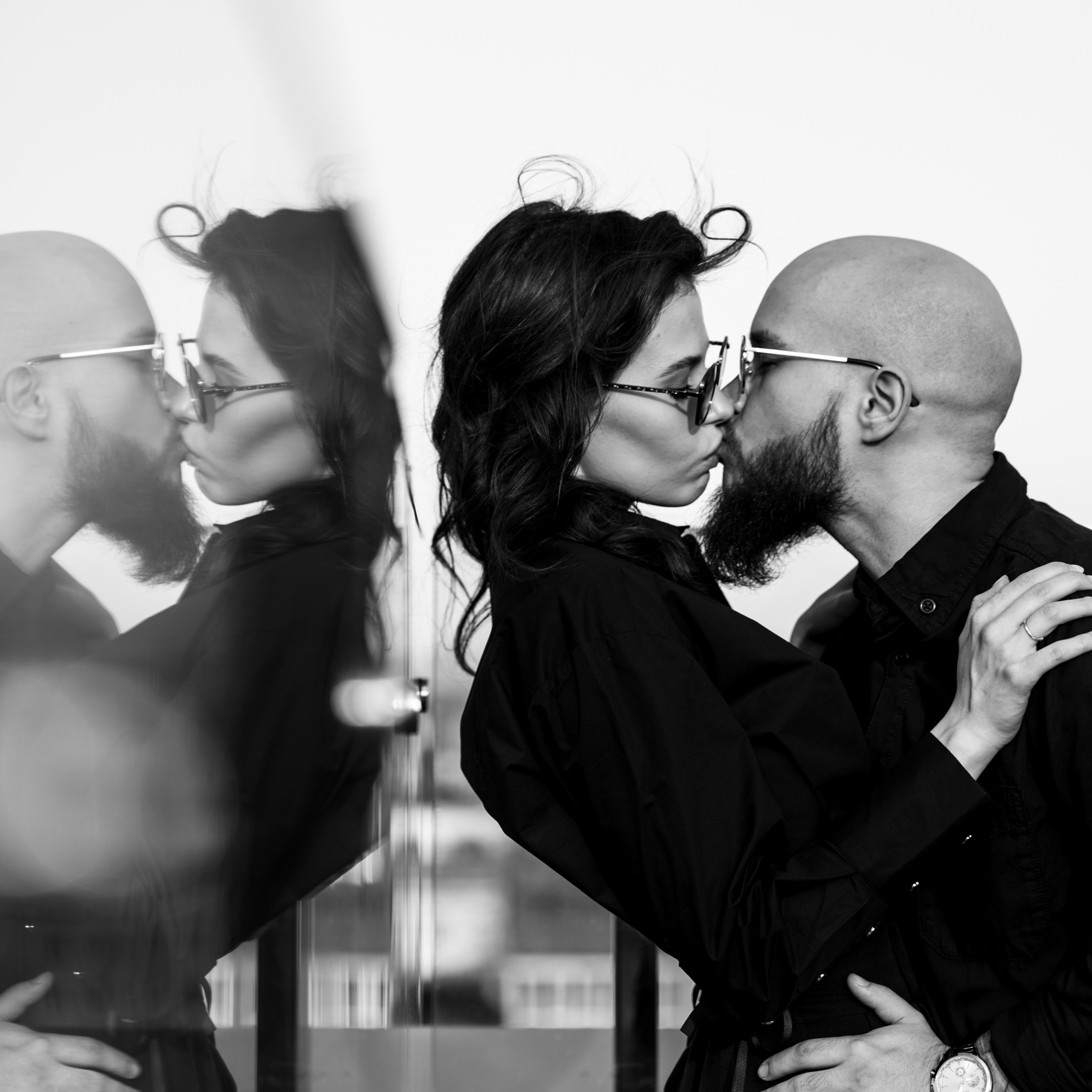 Марк Дробышев. Свадебный фотограф. Москва. Новосибирск