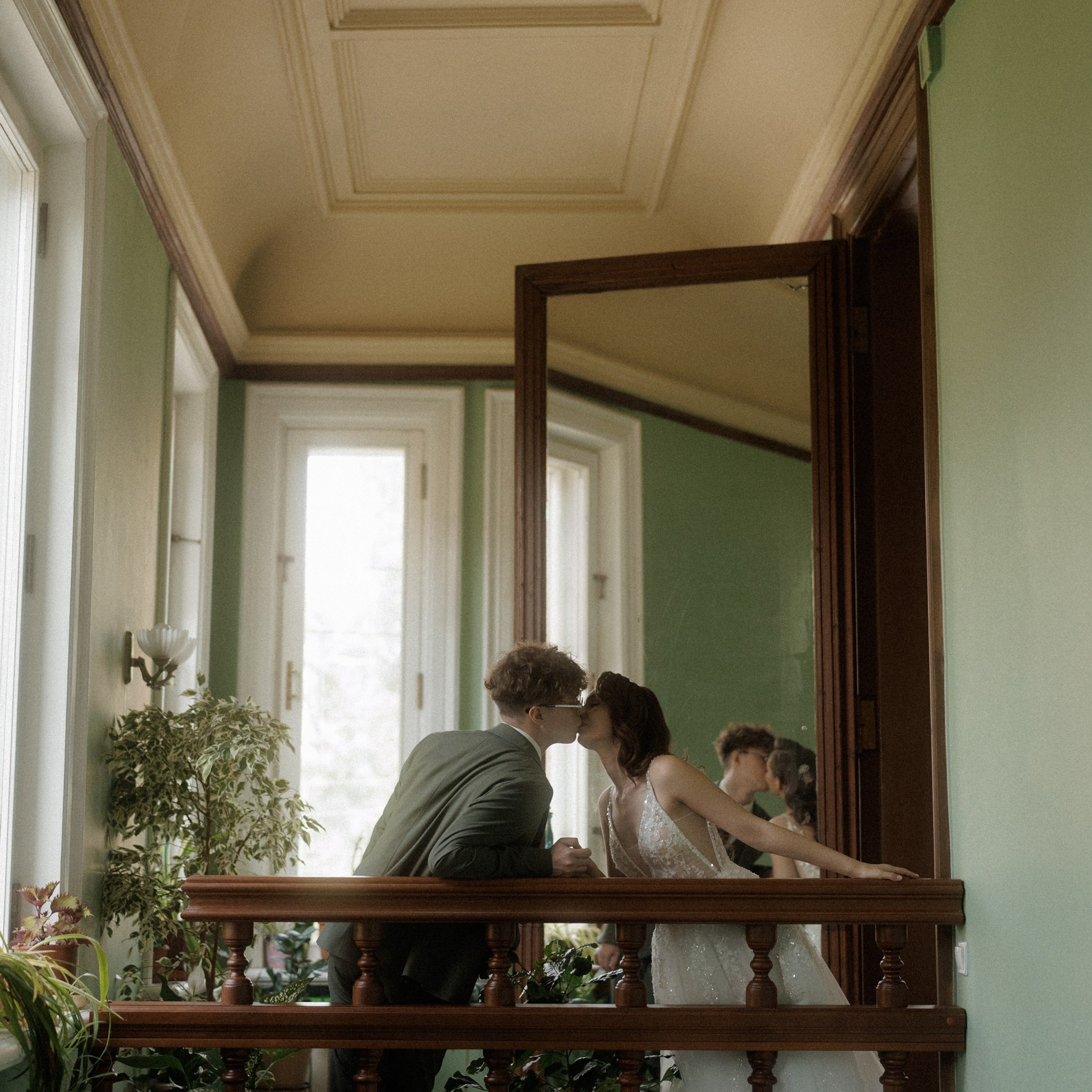 Ты мое небо