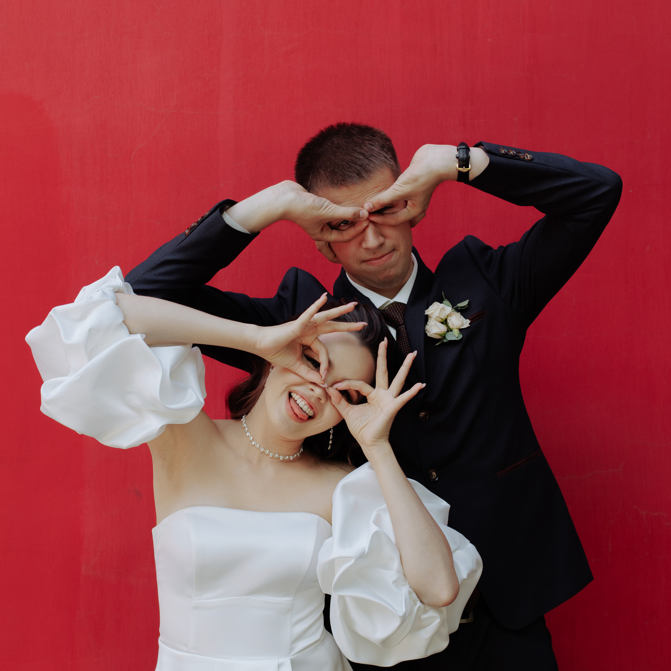 Николай и Виктория