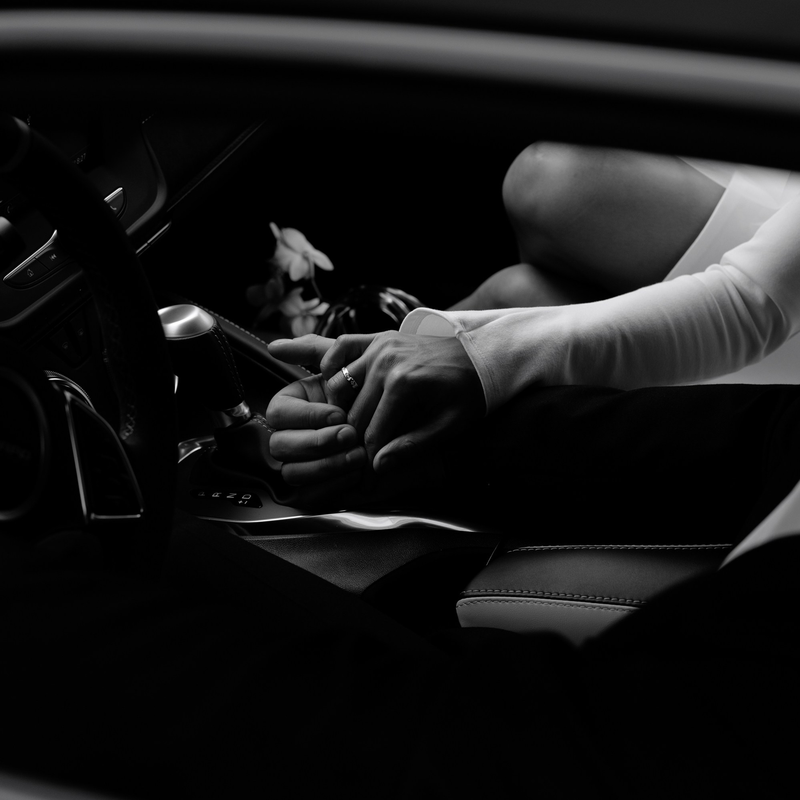 Александр и Мария