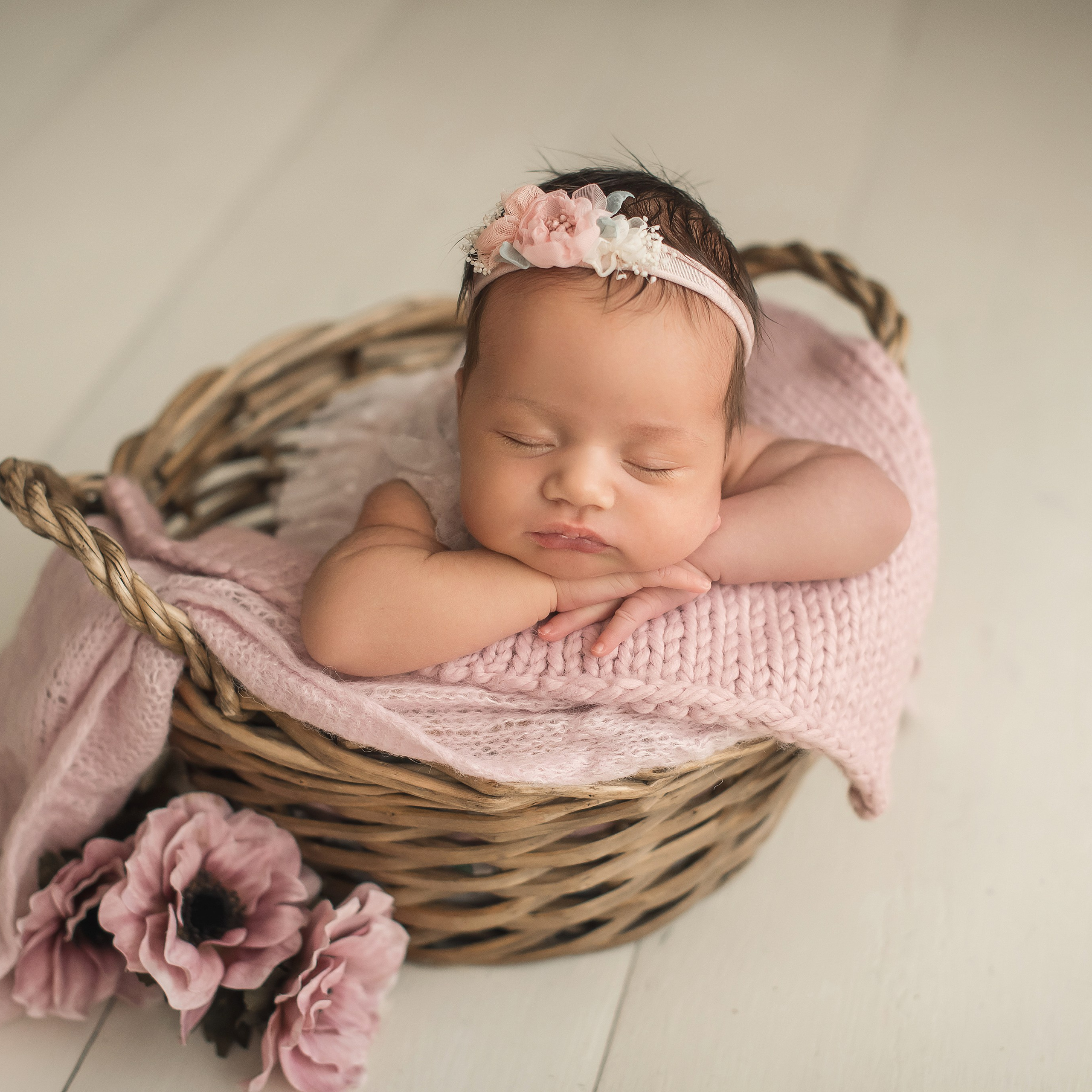 Новорожденные