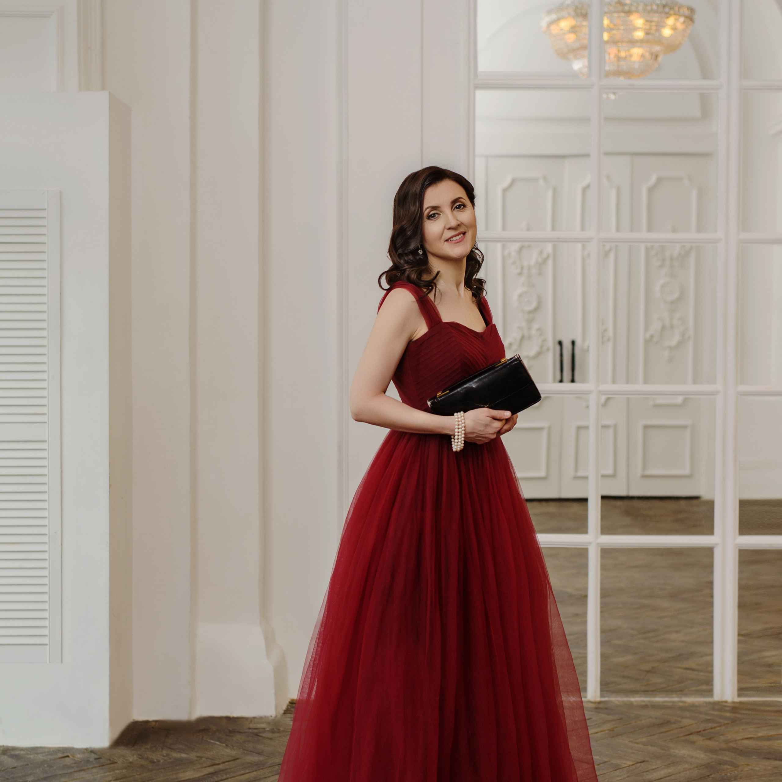 Фотосессия девушек. Фотограф Москва: тематическая фотосессия с подбором образа