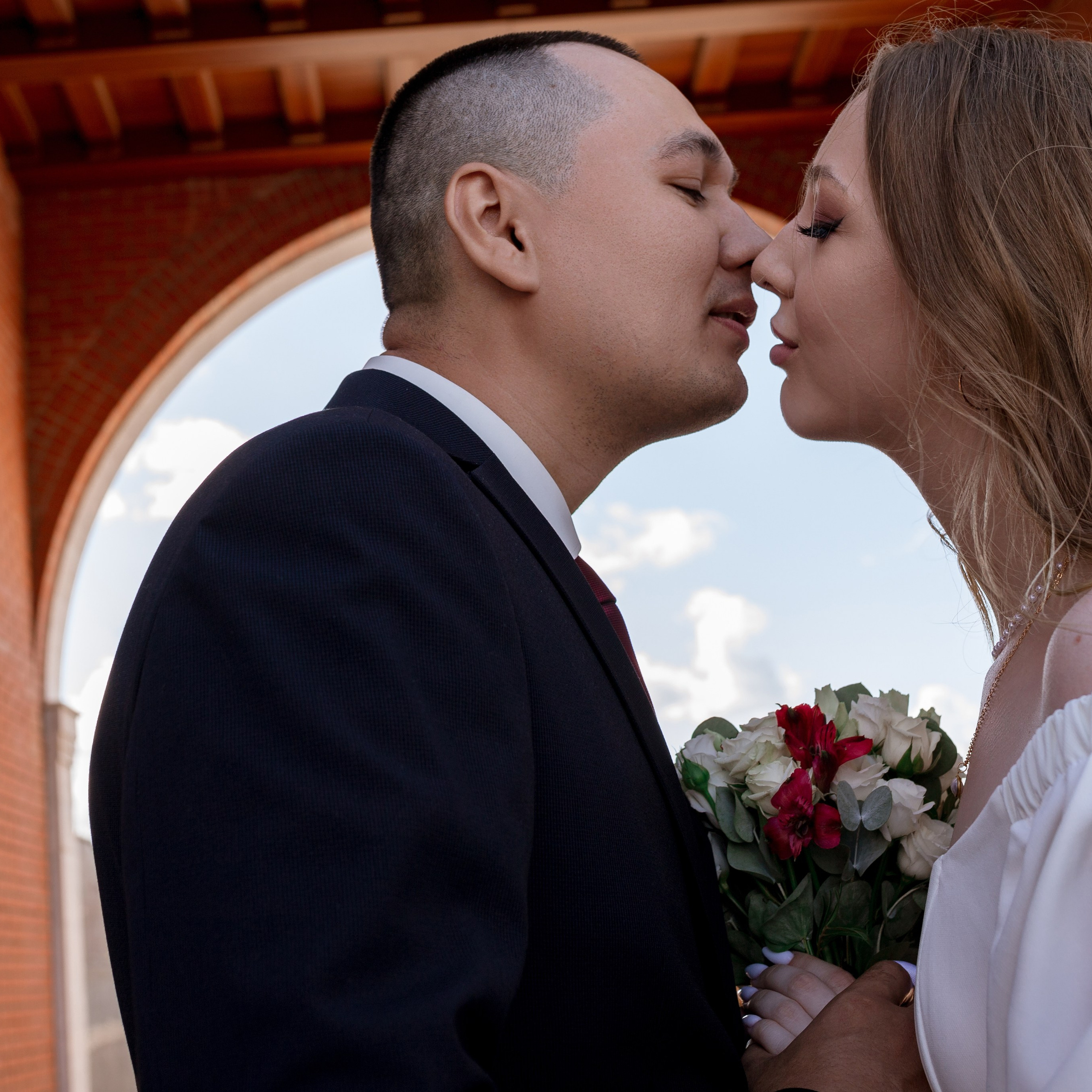 Антон & Ольга