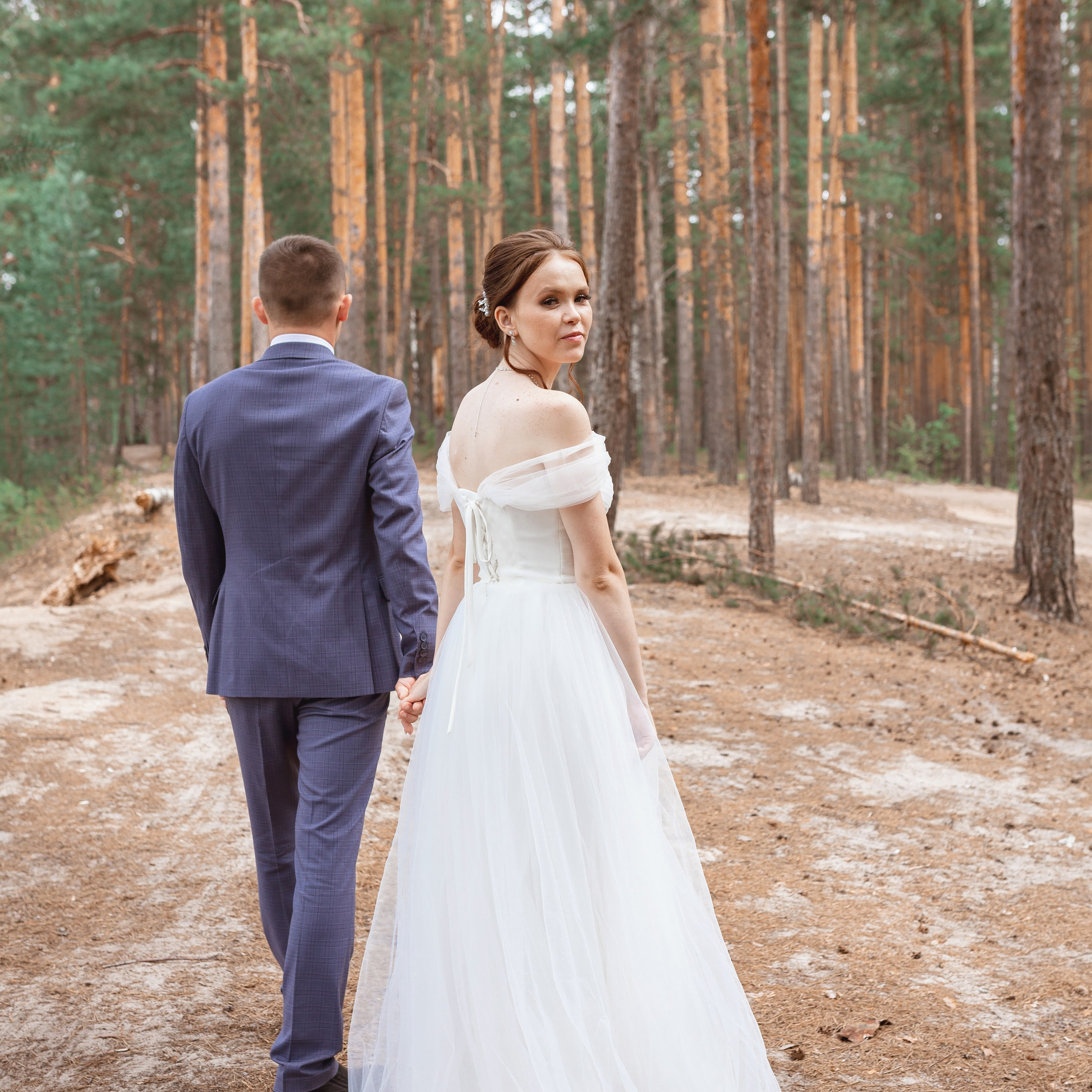 Павел & Ольга