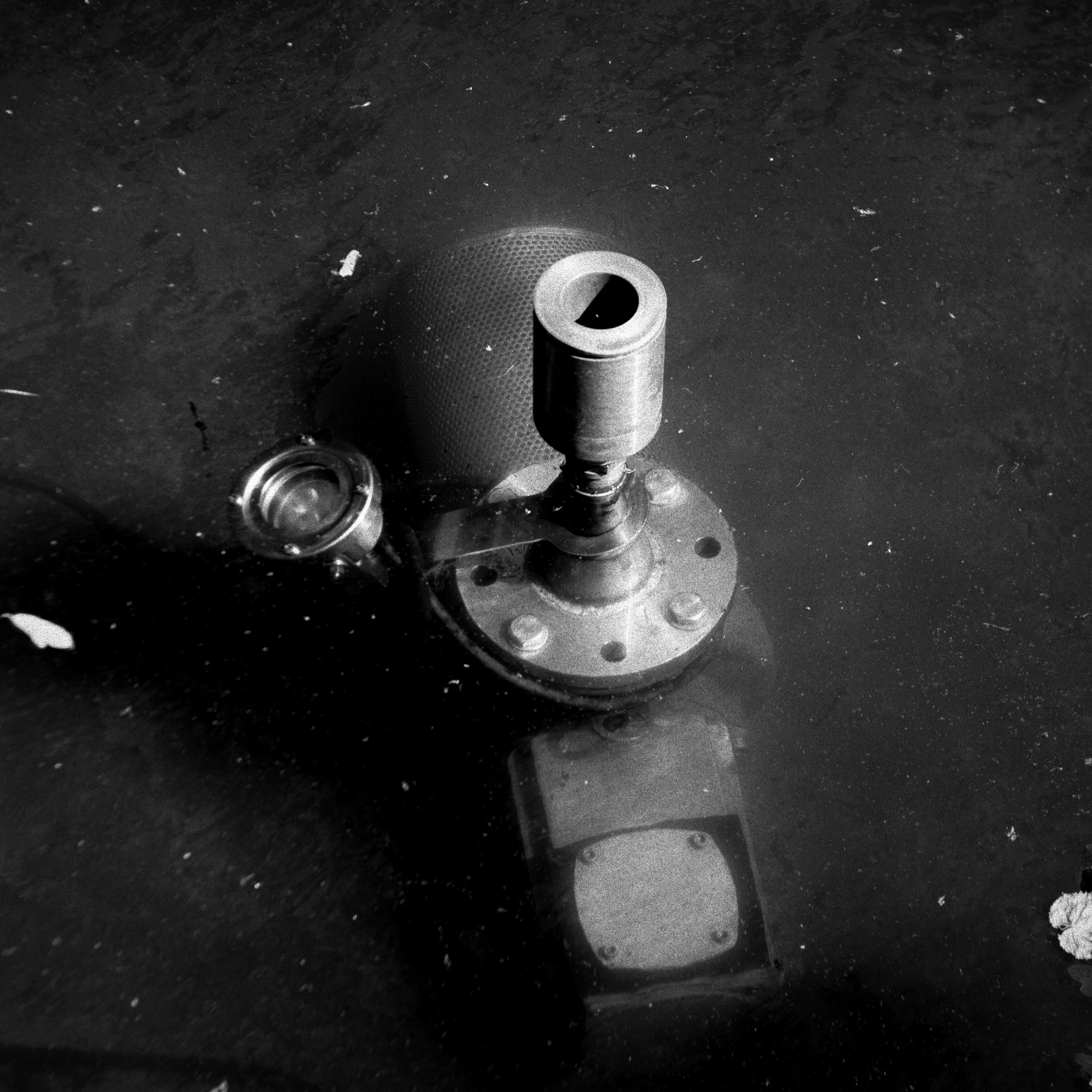 Bardo. Роман Ходырев — эзотериолог, художник, фотограф и музыкант. Санкт-Петербург, Рига