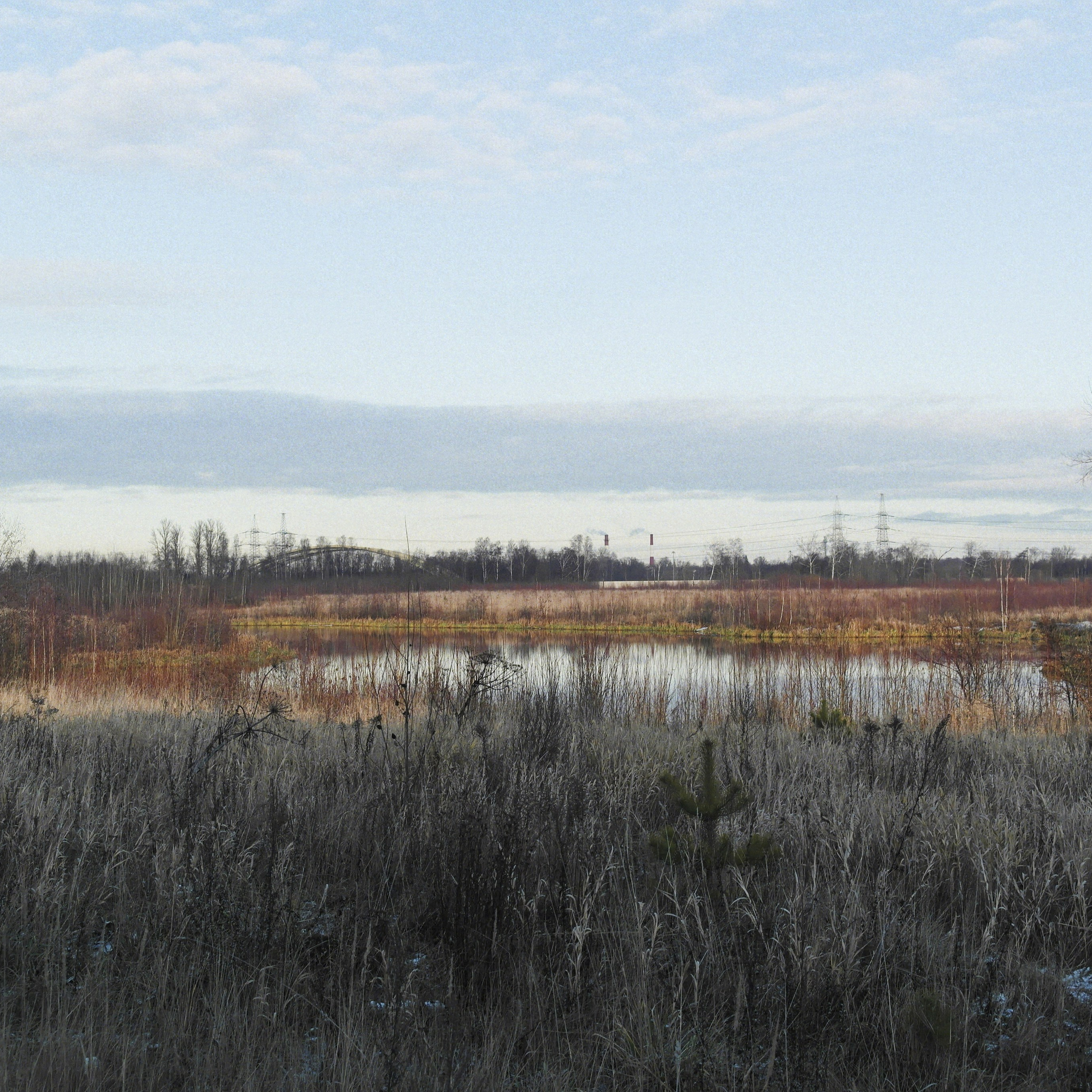 Bardo. Роман Ходырев — эзотериолог, художник, фотограф и музыкант. Санкт-Петербург, Рига