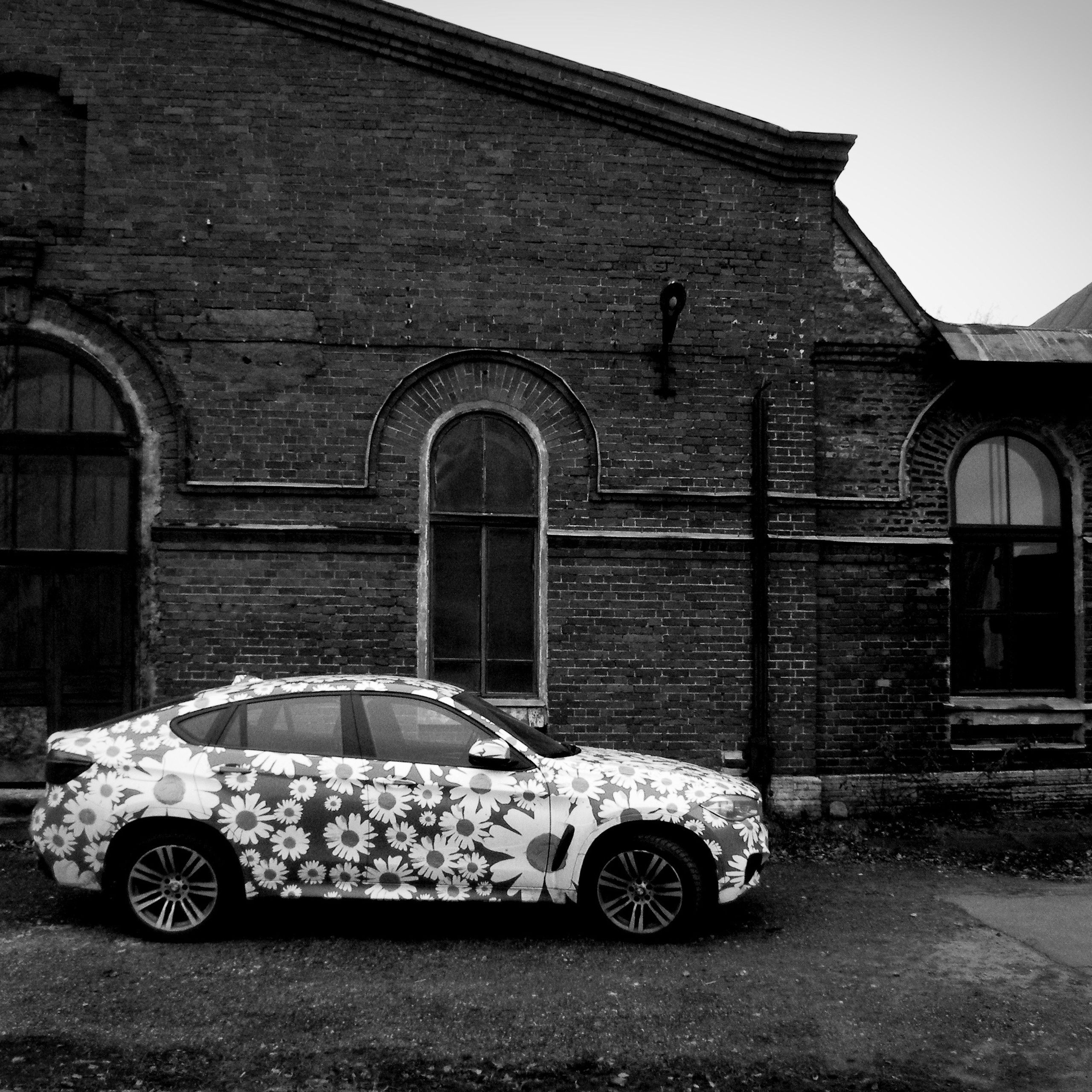 Bardo. Роман Ходырев — эзотериолог, художник, фотограф и музыкант. Санкт-Петербург, Рига