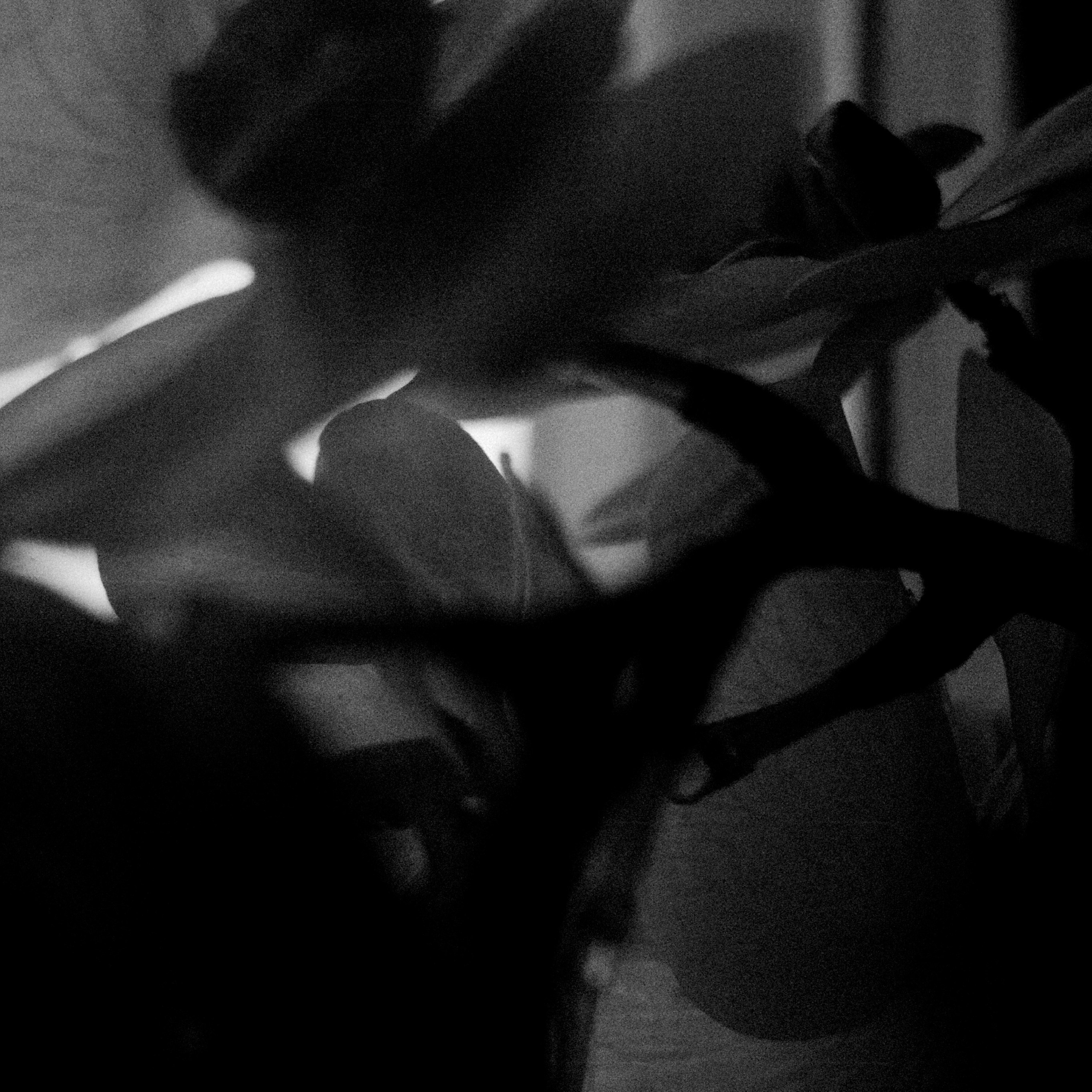 Bardo. Роман Ходырев — эзотериолог, художник, фотограф и музыкант. Санкт-Петербург, Рига