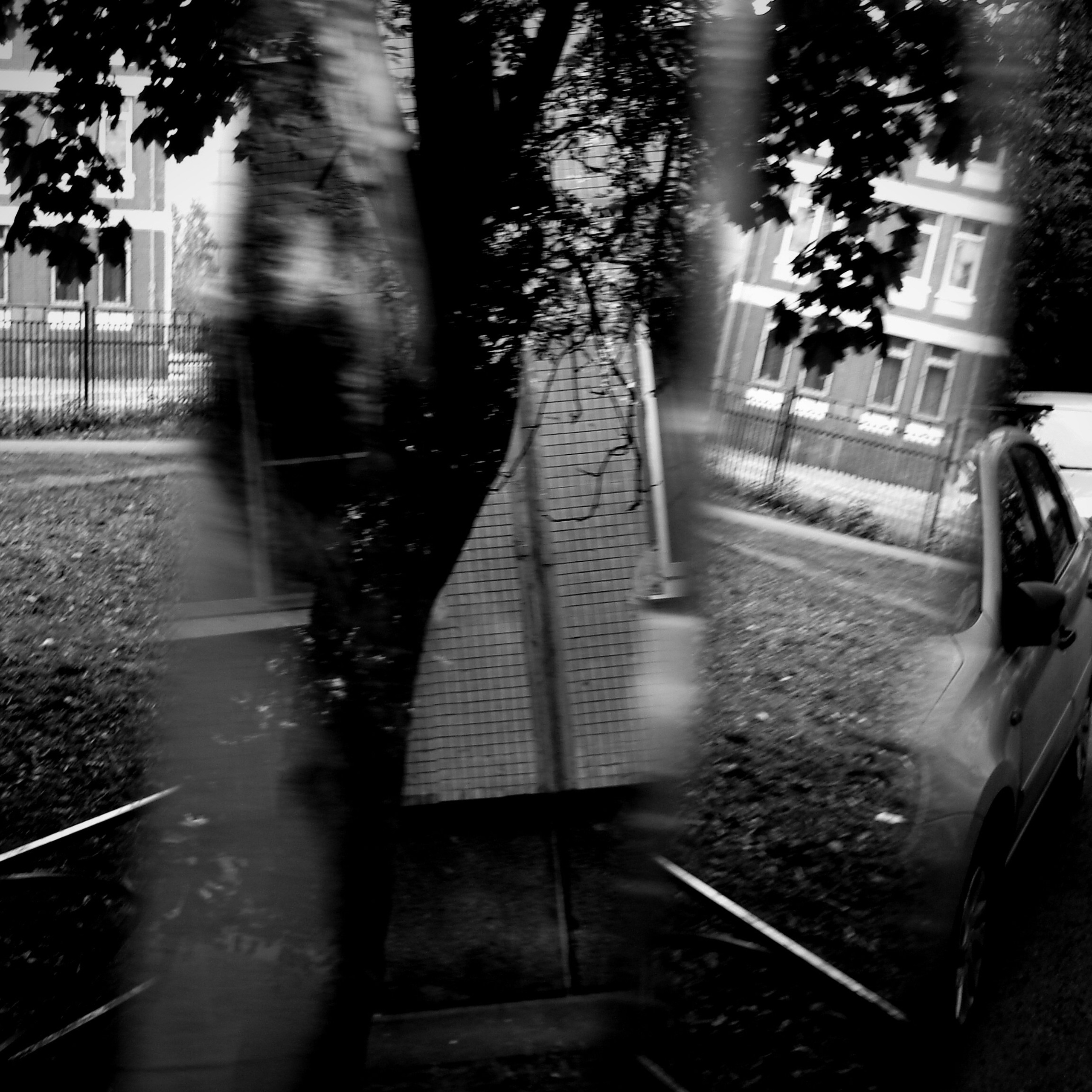 Bardo. Роман Ходырев — эзотериолог, художник, фотограф и музыкант. Санкт-Петербург, Рига