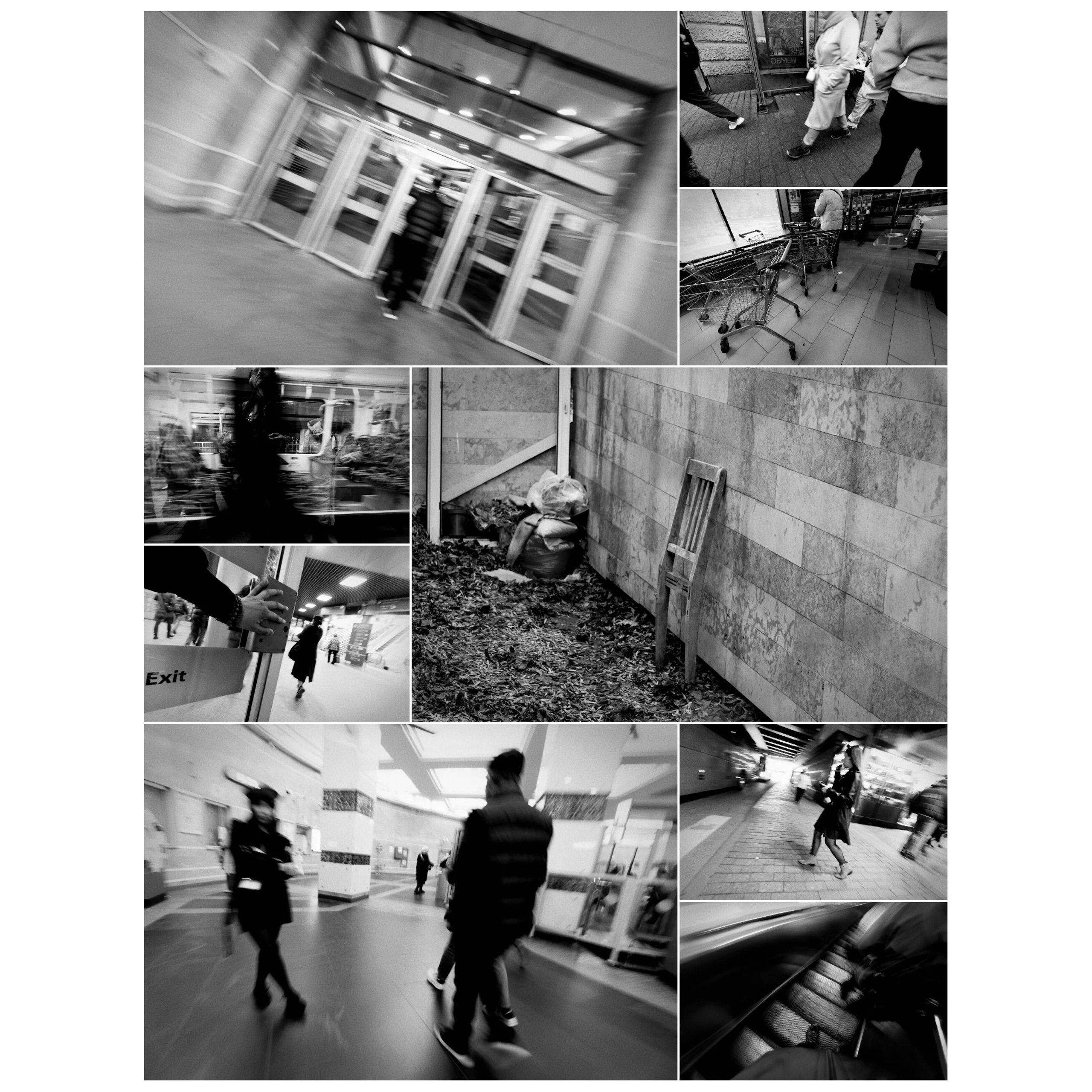 Психонавт. Roman Hodirev is an esoteriologist, multidisciplinary artist, photographer and musician. Saint Petersburg, Riga