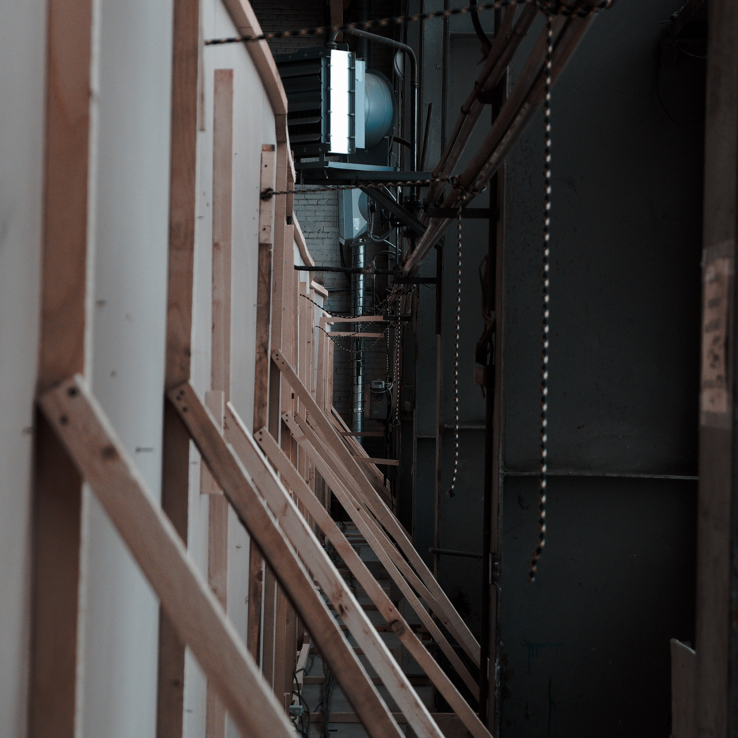 Bardo. Роман Ходырев — эзотериолог, художник, фотограф и музыкант. Санкт-Петербург, Рига