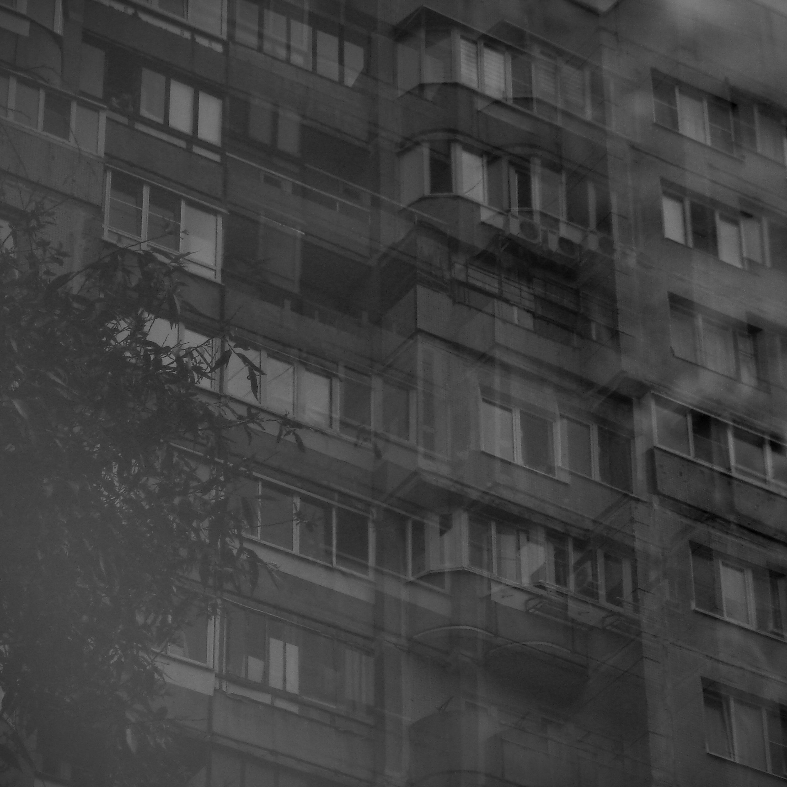 Bardo. Роман Ходырев — эзотериолог, художник, фотограф и музыкант. Санкт-Петербург, Рига