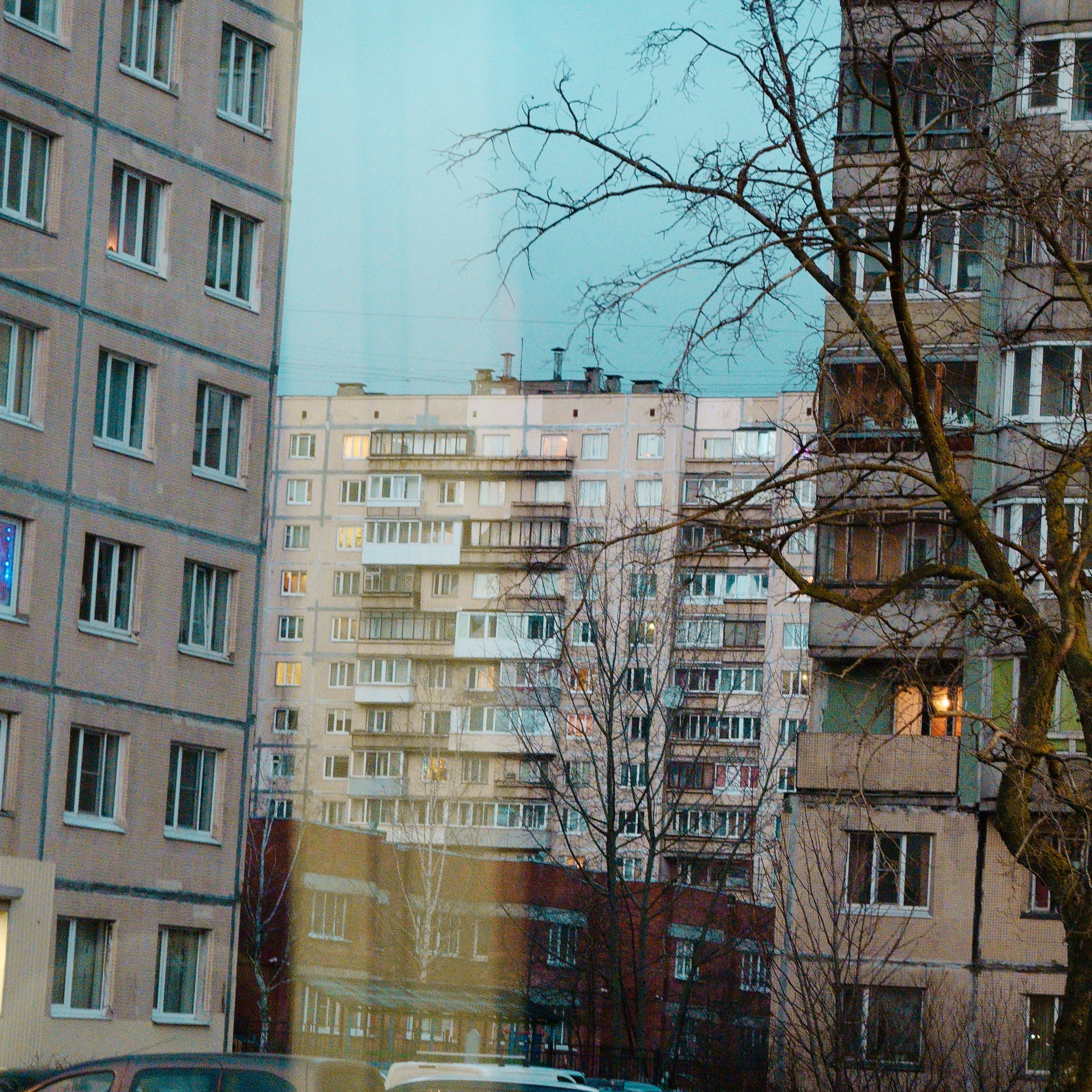 Bardo. Роман Ходырев — эзотериолог, художник, фотограф и музыкант. Санкт-Петербург, Рига