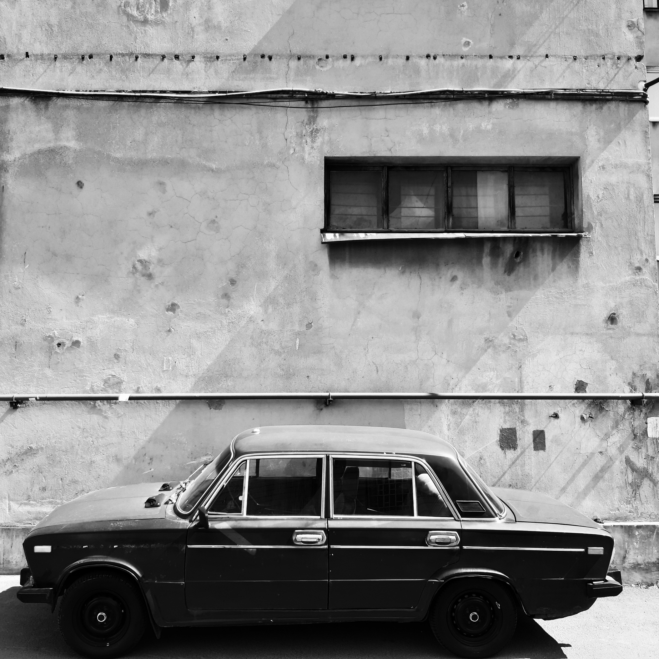 Bardo. Роман Ходырев — эзотериолог, художник, фотограф и музыкант. Санкт-Петербург, Рига