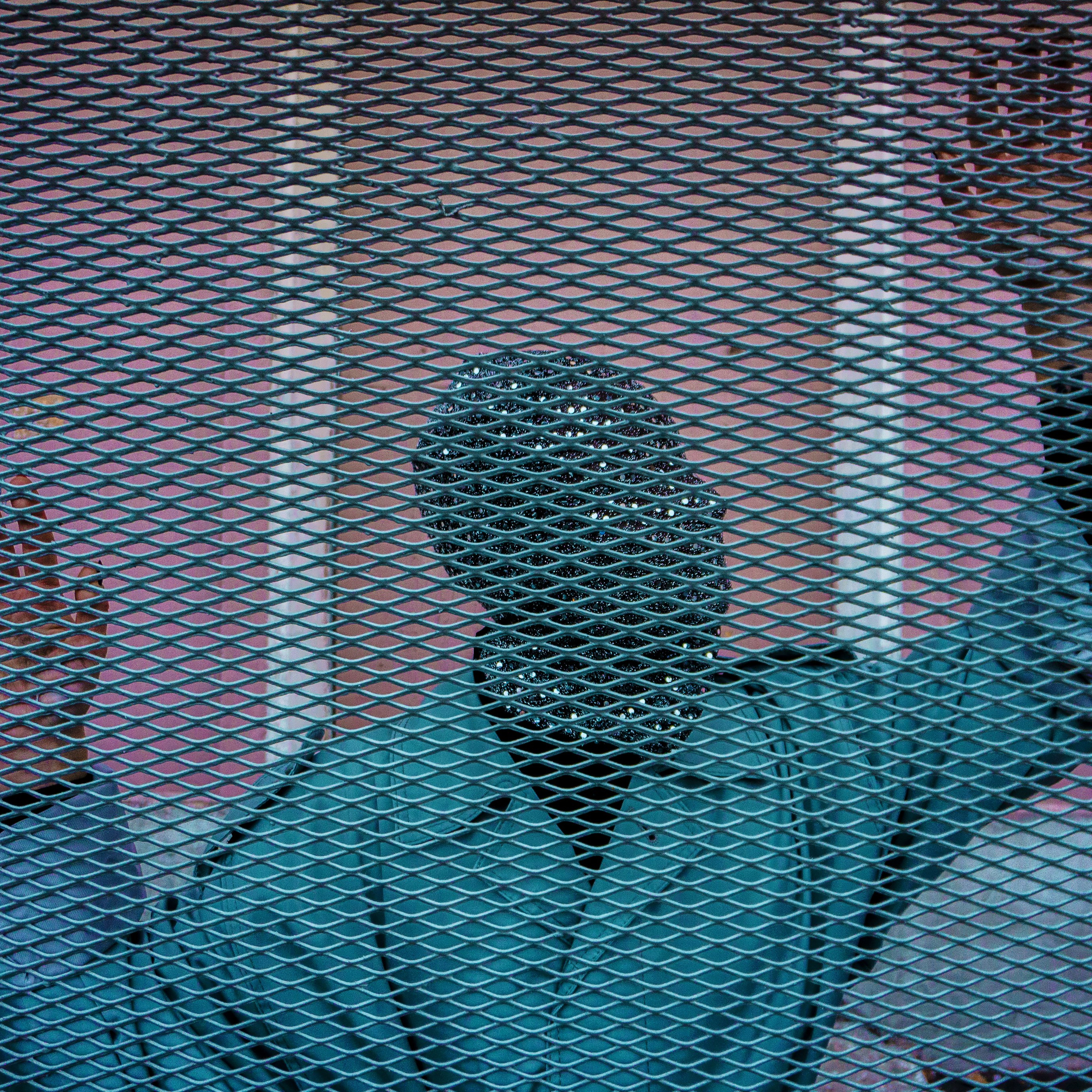 Bardo. Роман Ходырев — эзотериолог, художник, фотограф и музыкант. Санкт-Петербург, Рига