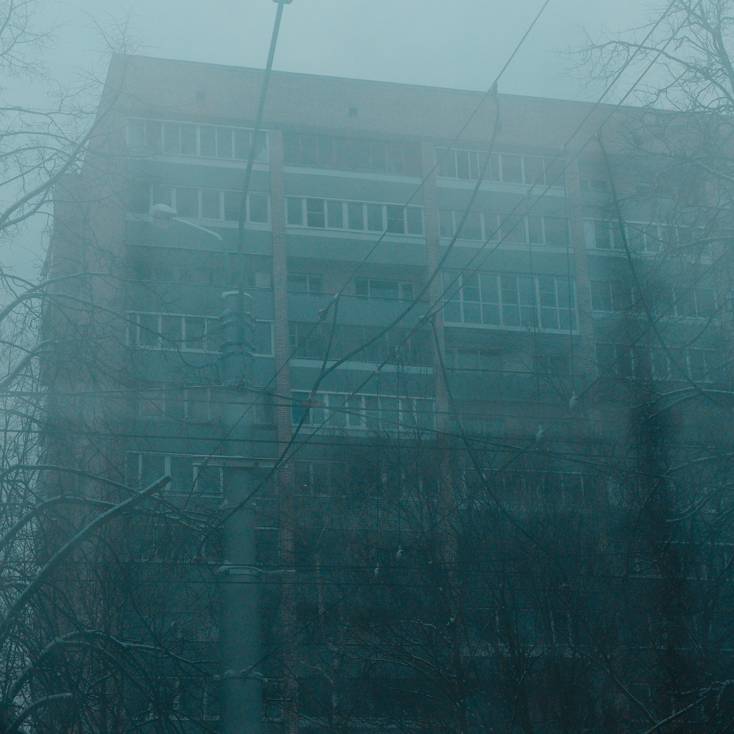 Bardo. Роман Ходырев — эзотериолог, художник, фотограф и музыкант. Санкт-Петербург, Рига