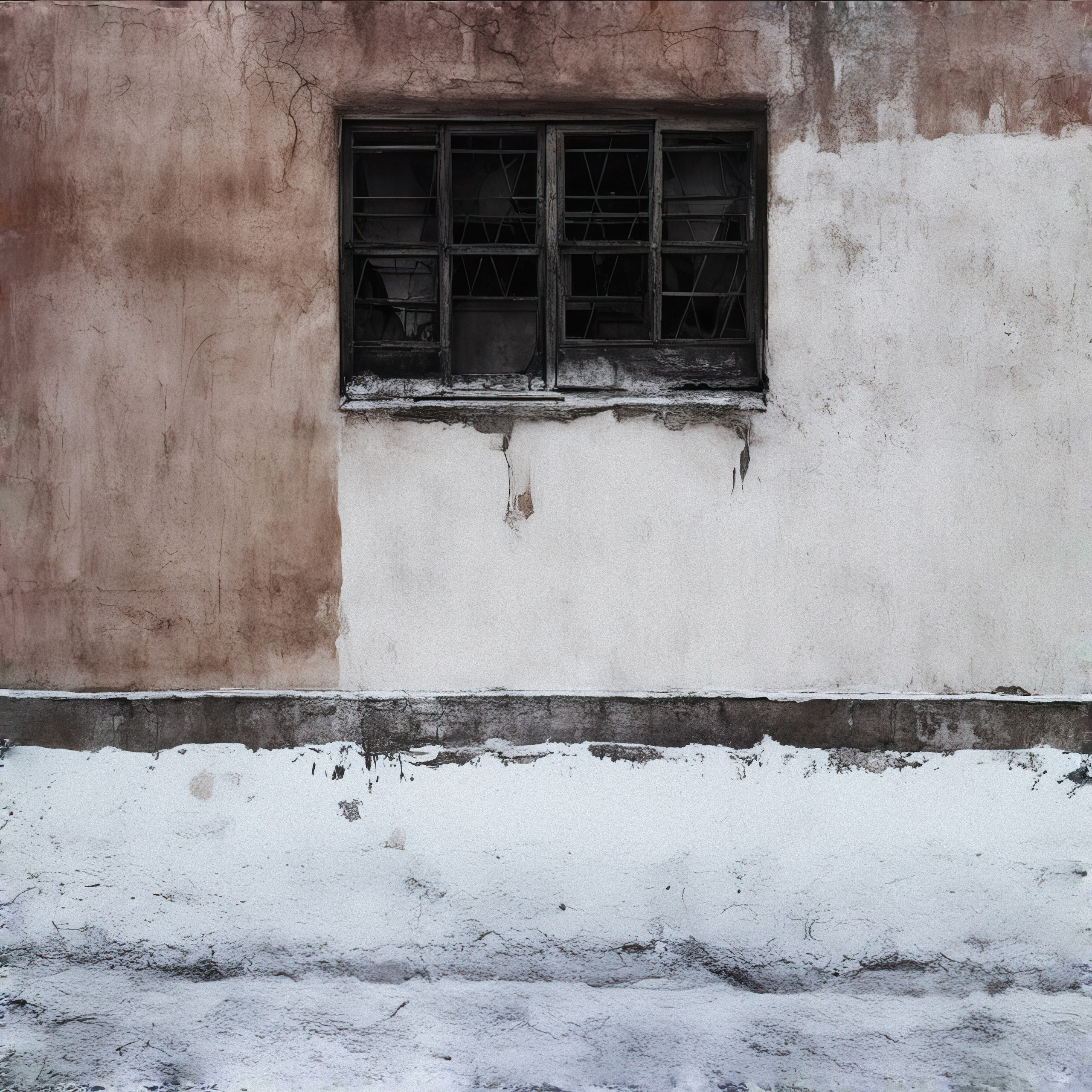 Bardo. Роман Ходырев — эзотериолог, художник, фотограф и музыкант. Санкт-Петербург, Рига