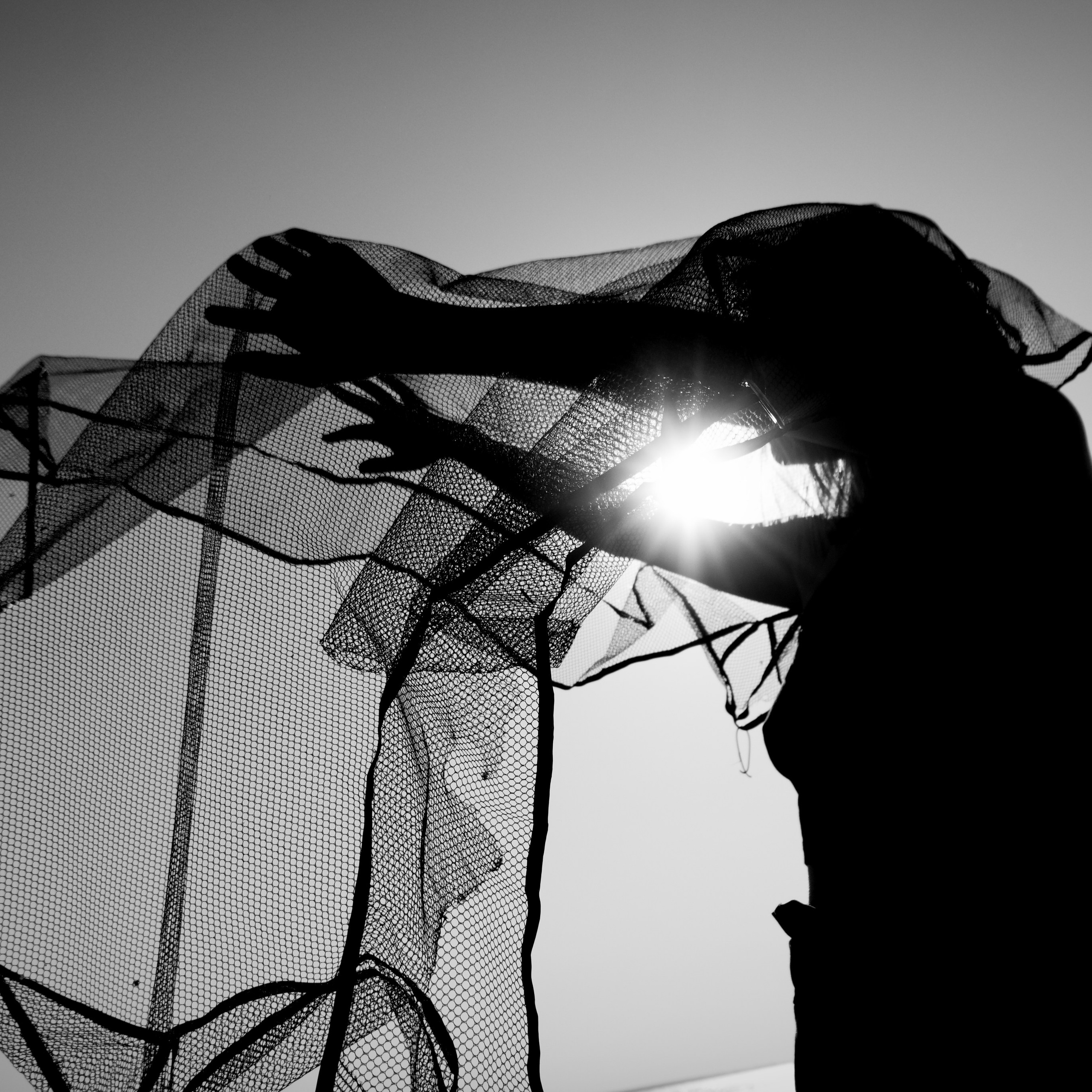 Bardo. Роман Ходырев — эзотериолог, художник, фотограф и музыкант. Санкт-Петербург, Рига