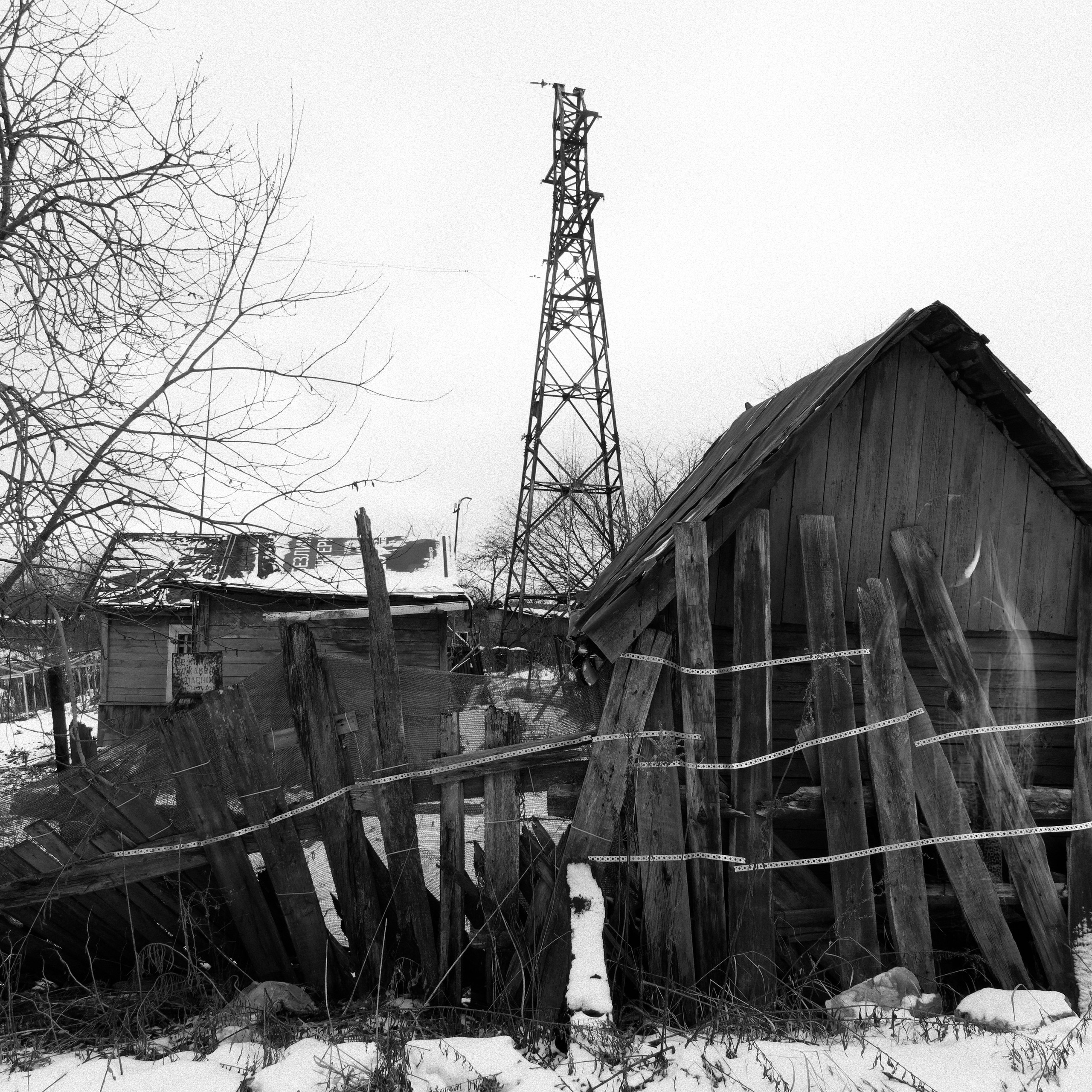 Bardo. Роман Ходырев — эзотериолог, художник, фотограф и музыкант. Санкт-Петербург, Рига