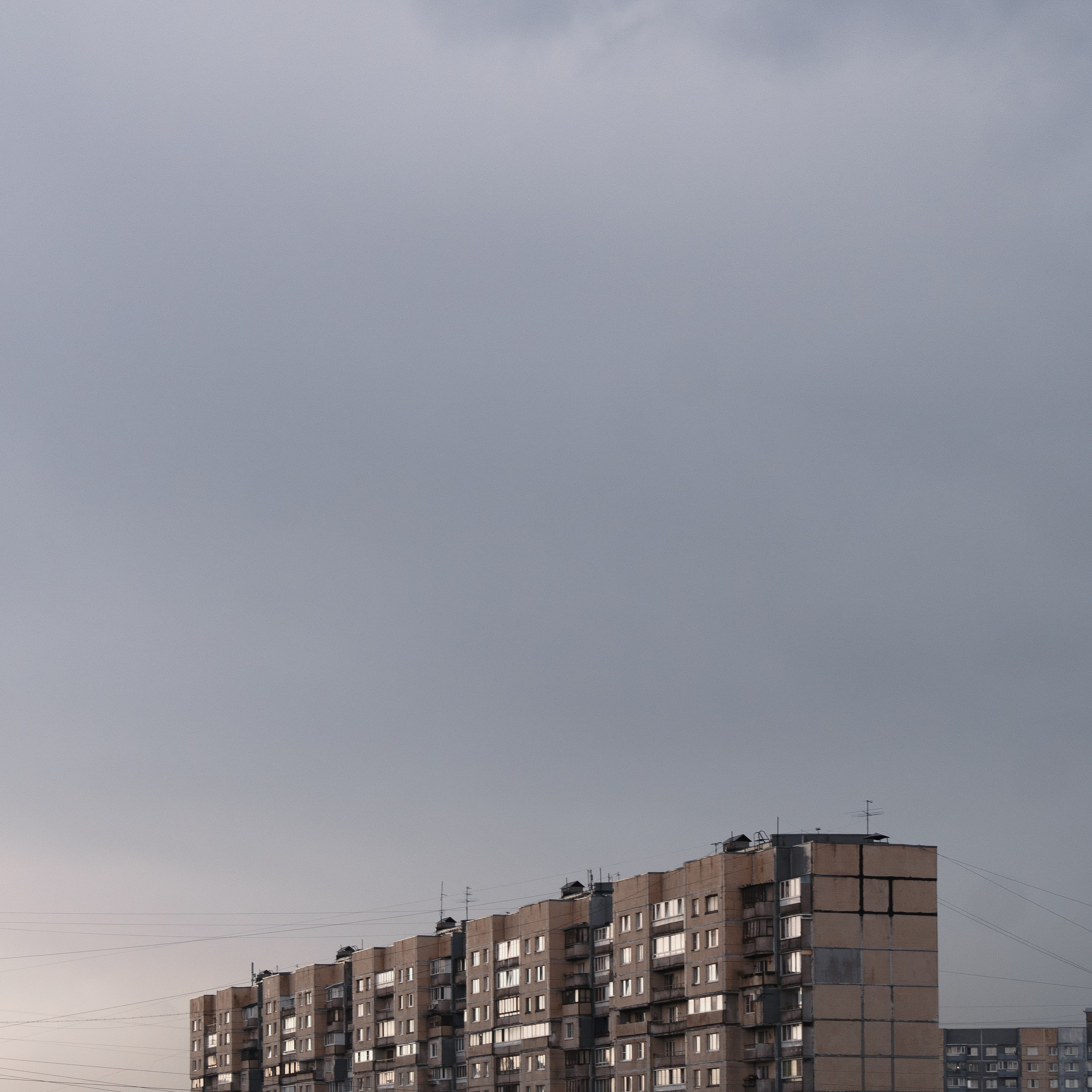 Bardo. Роман Ходырев — эзотериолог, художник, фотограф и музыкант. Санкт-Петербург, Рига