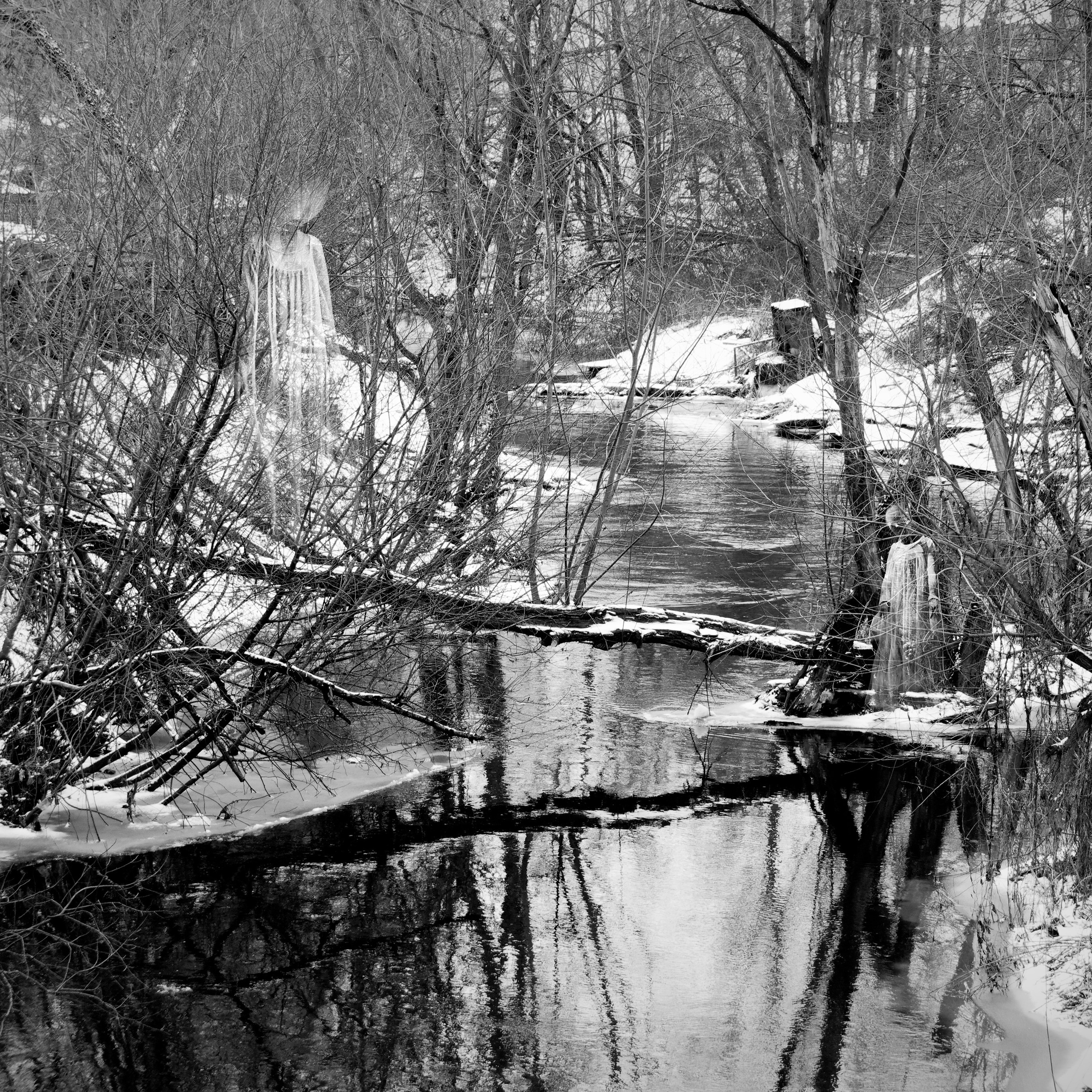 Bardo. Роман Ходырев — эзотериолог, художник, фотограф и музыкант. Санкт-Петербург, Рига