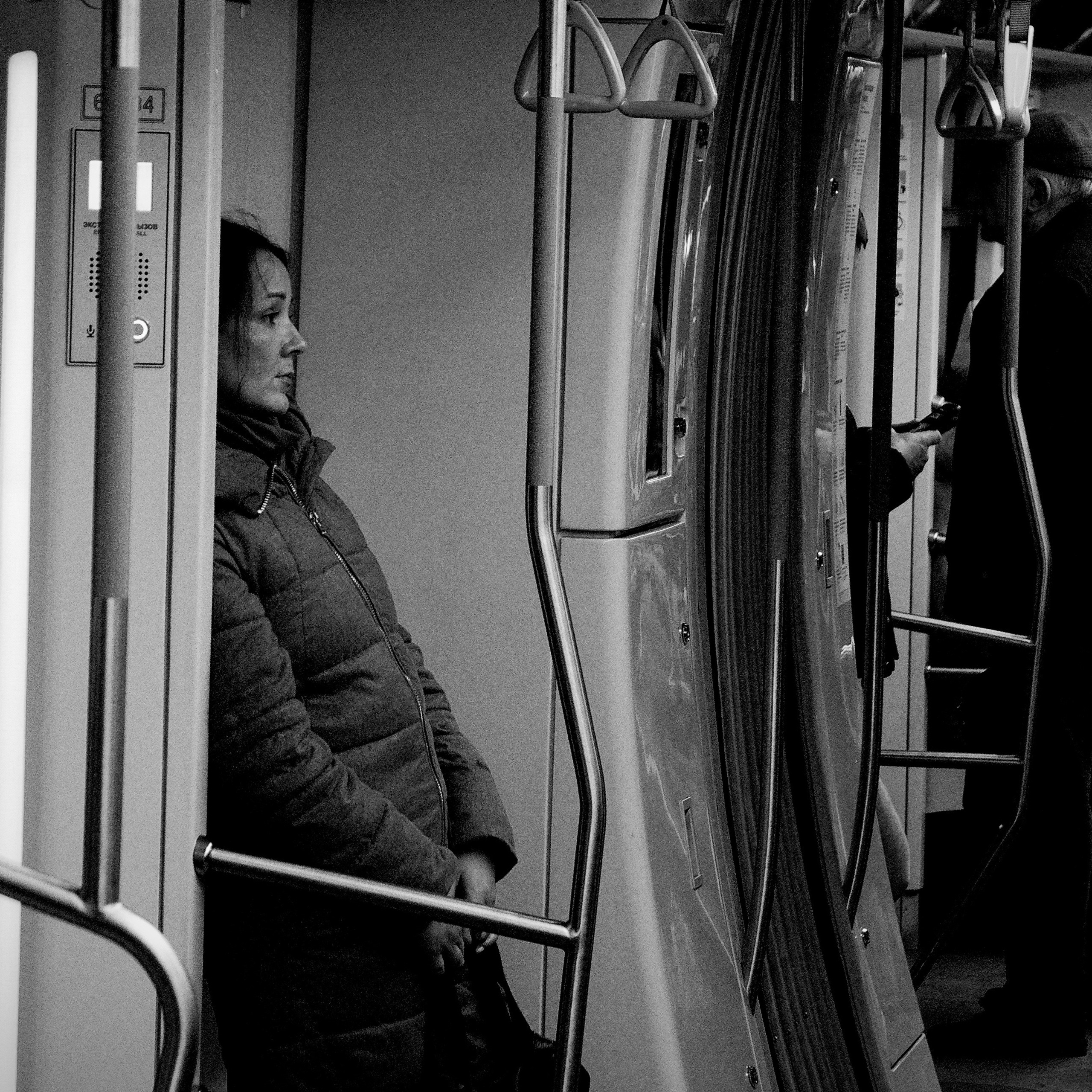 Bardo. Роман Ходырев — эзотериолог, художник, фотограф и музыкант. Санкт-Петербург, Рига