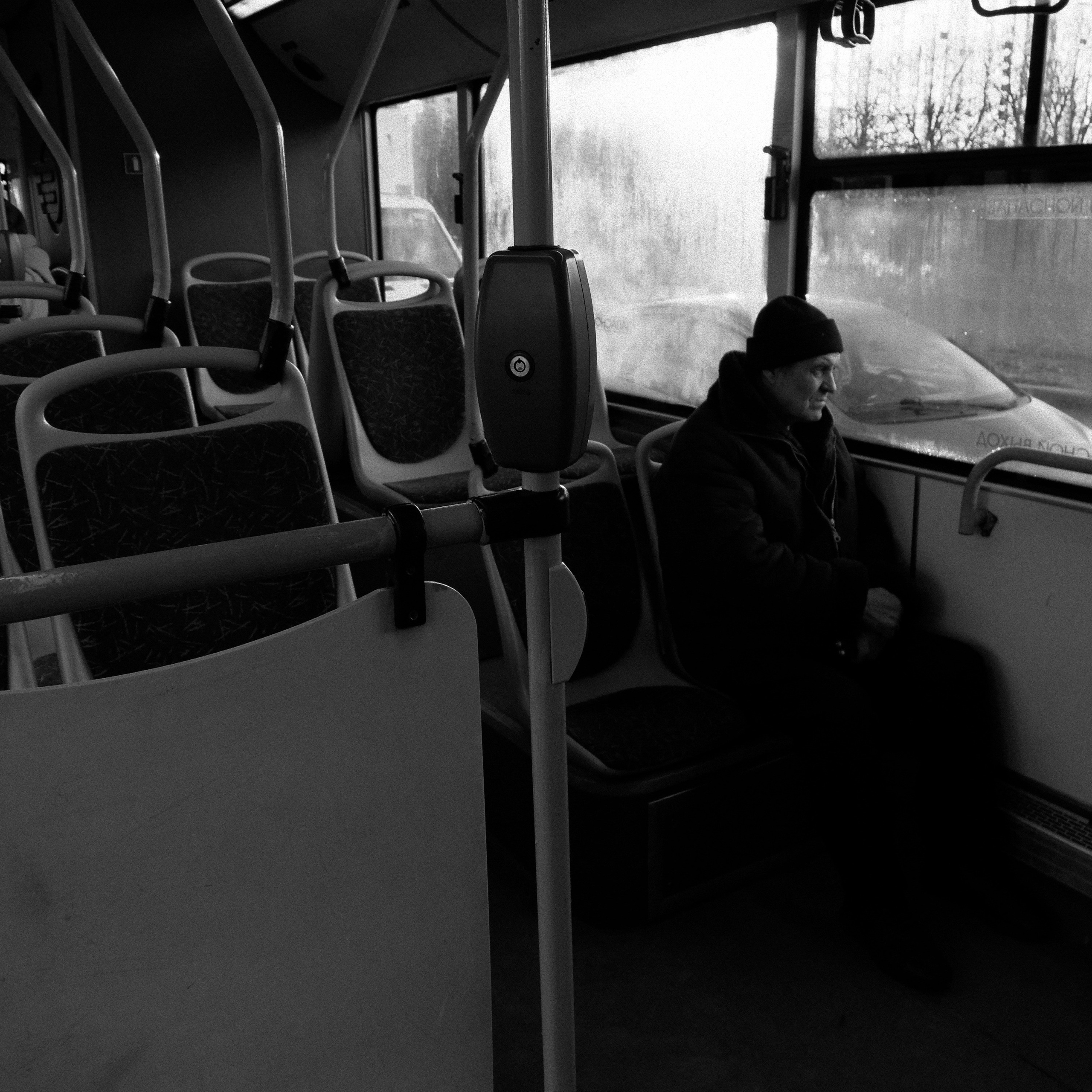 Bardo. Роман Ходырев — эзотериолог, художник, фотограф и музыкант. Санкт-Петербург, Рига