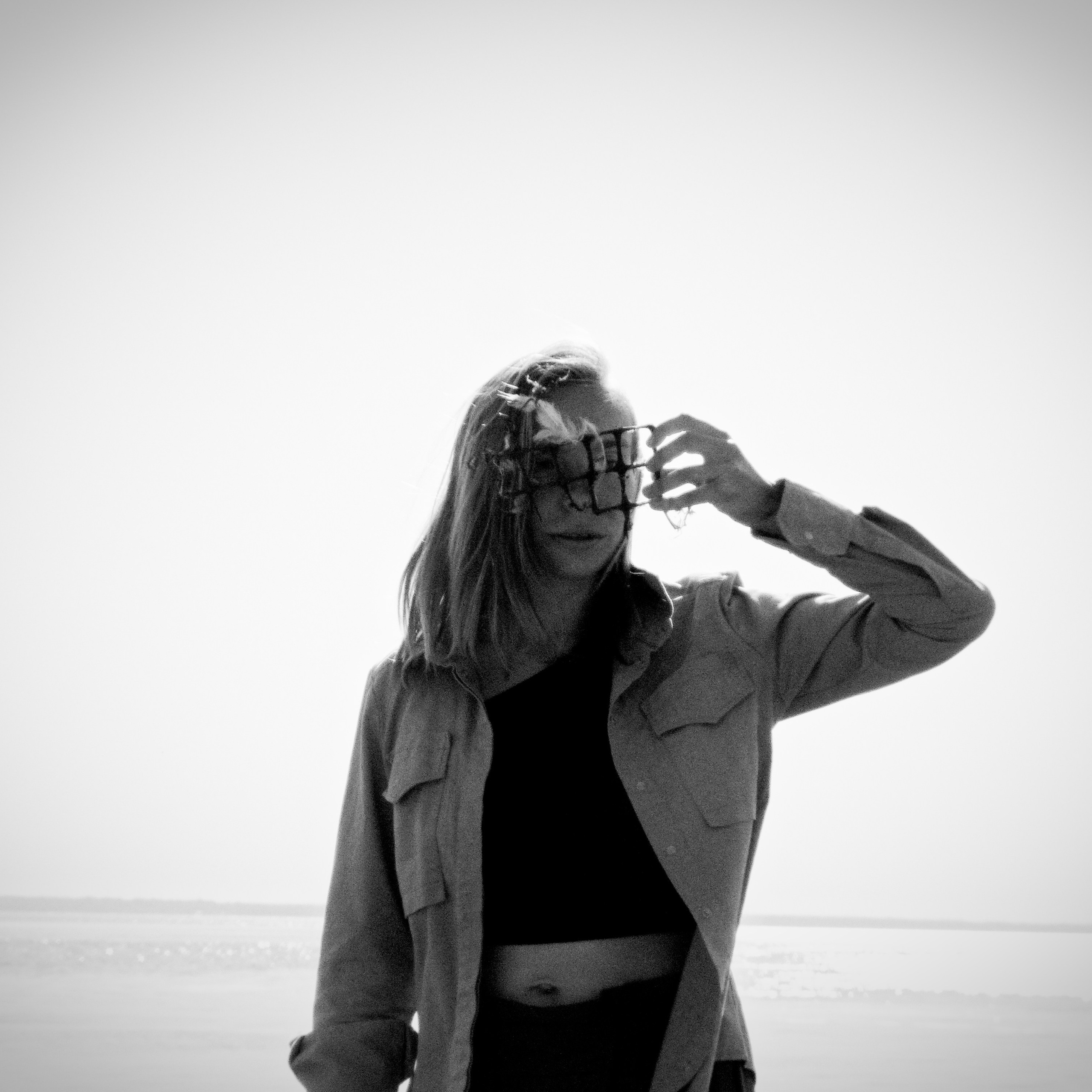 Bardo. Роман Ходырев — эзотериолог, художник, фотограф и музыкант. Санкт-Петербург, Рига