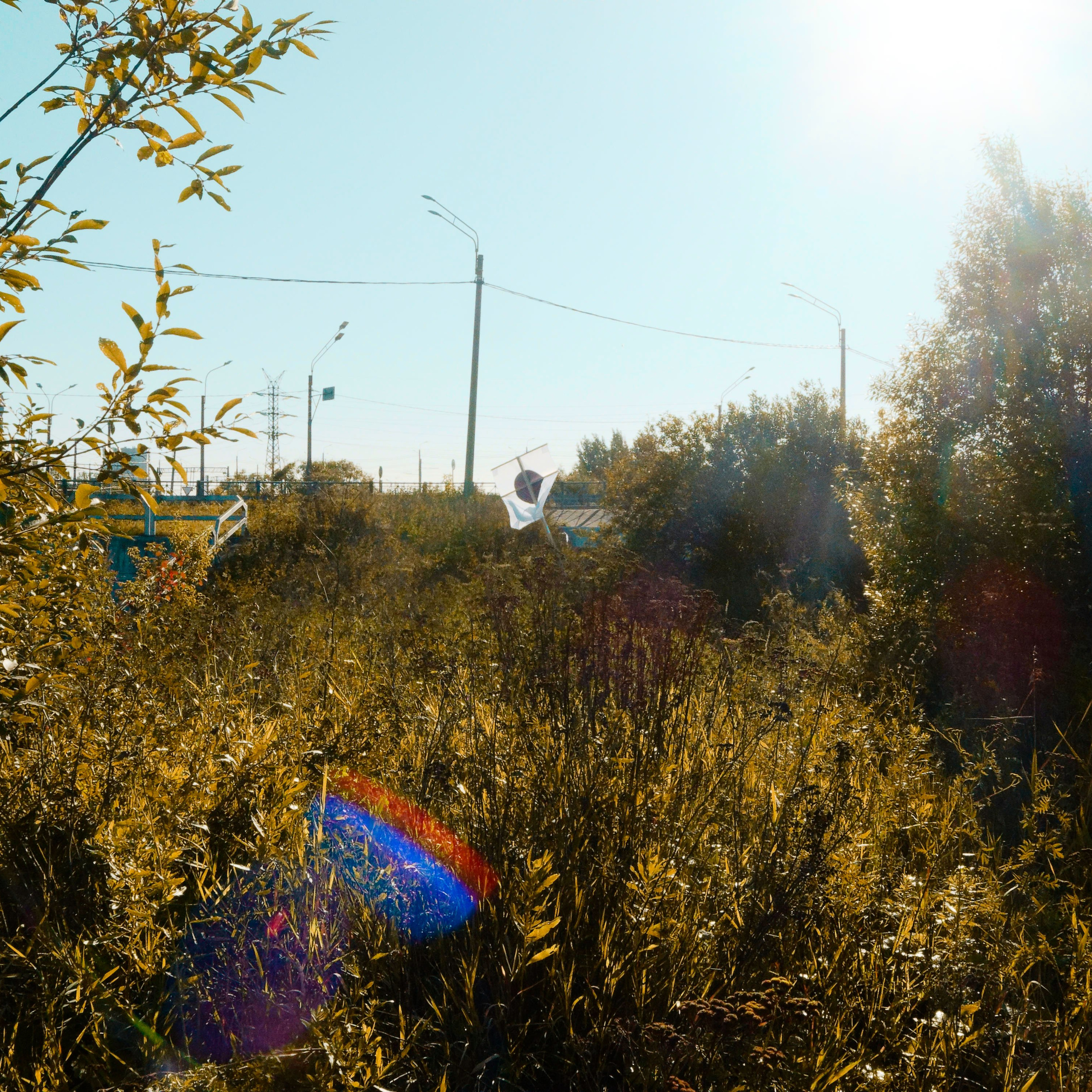 Bardo. Роман Ходырев — эзотериолог, художник, фотограф и музыкант. Санкт-Петербург, Рига