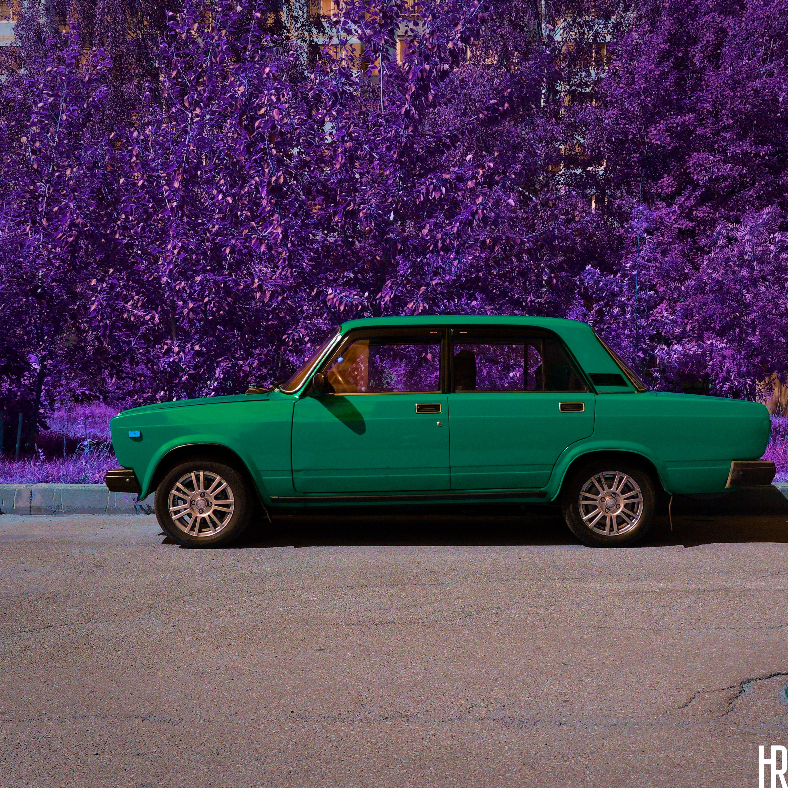 Bardo. Роман Ходырев — эзотериолог, художник, фотограф и музыкант. Санкт-Петербург, Рига