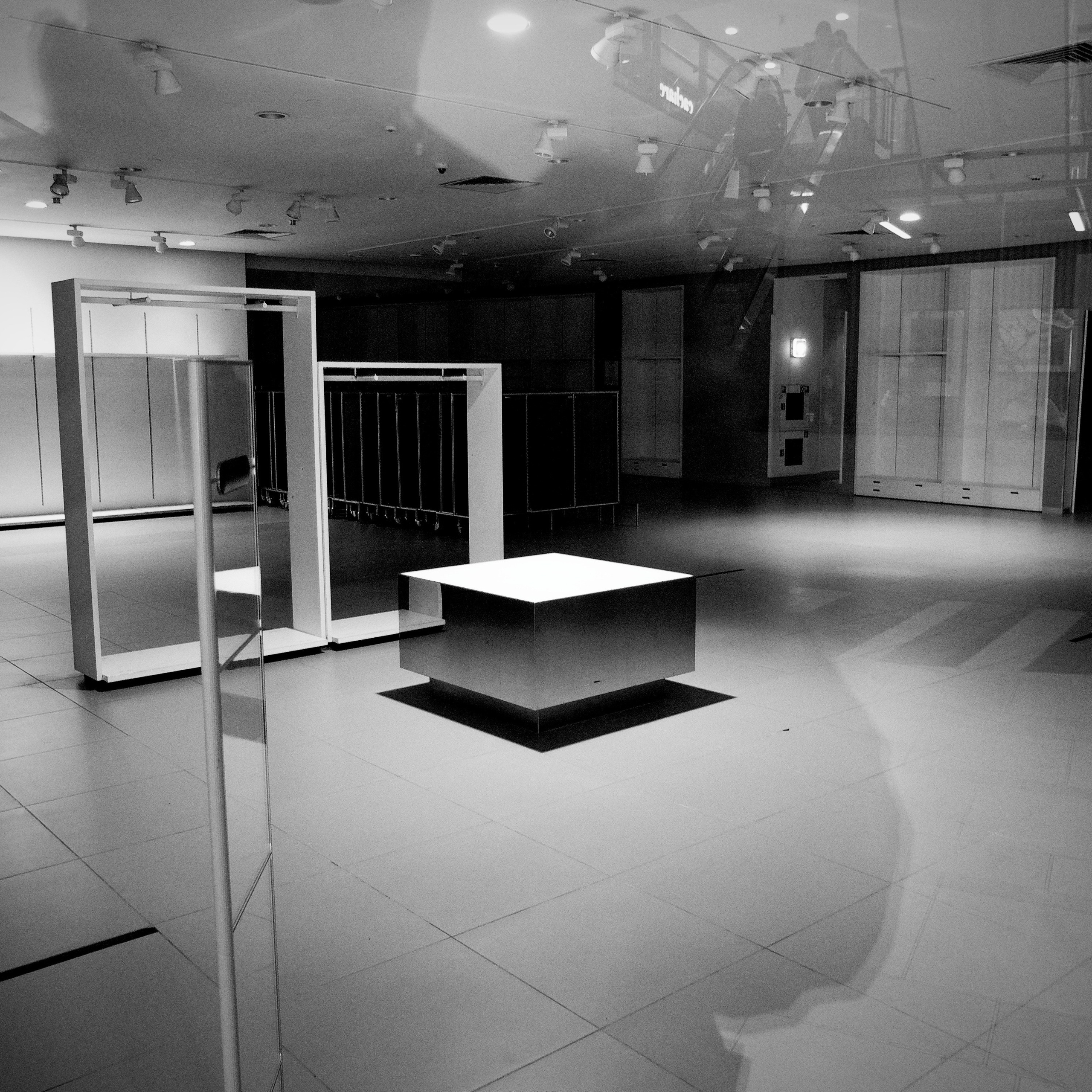 Bardo. Роман Ходырев — эзотериолог, художник, фотограф и музыкант. Санкт-Петербург, Рига