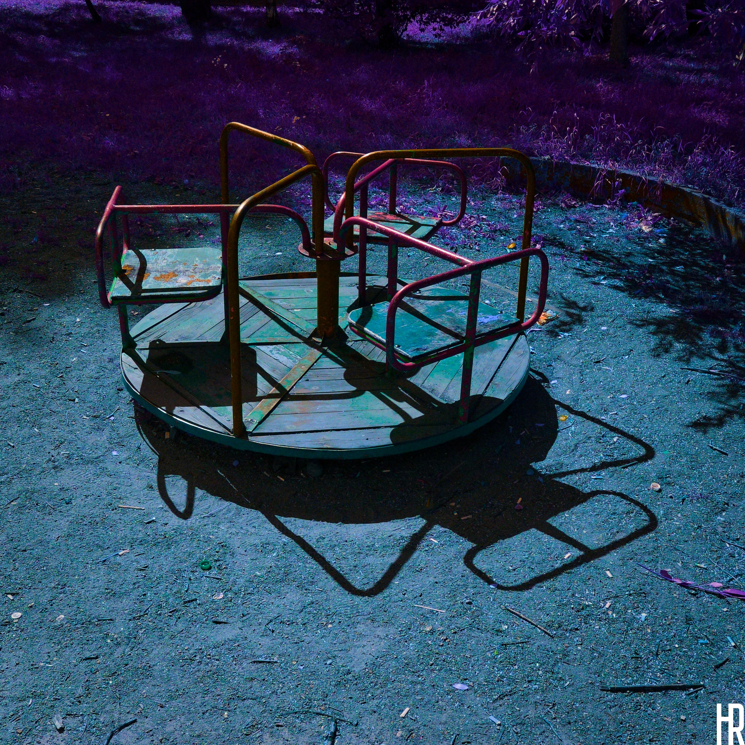 Bardo. Роман Ходырев — эзотериолог, художник, фотограф и музыкант. Санкт-Петербург, Рига